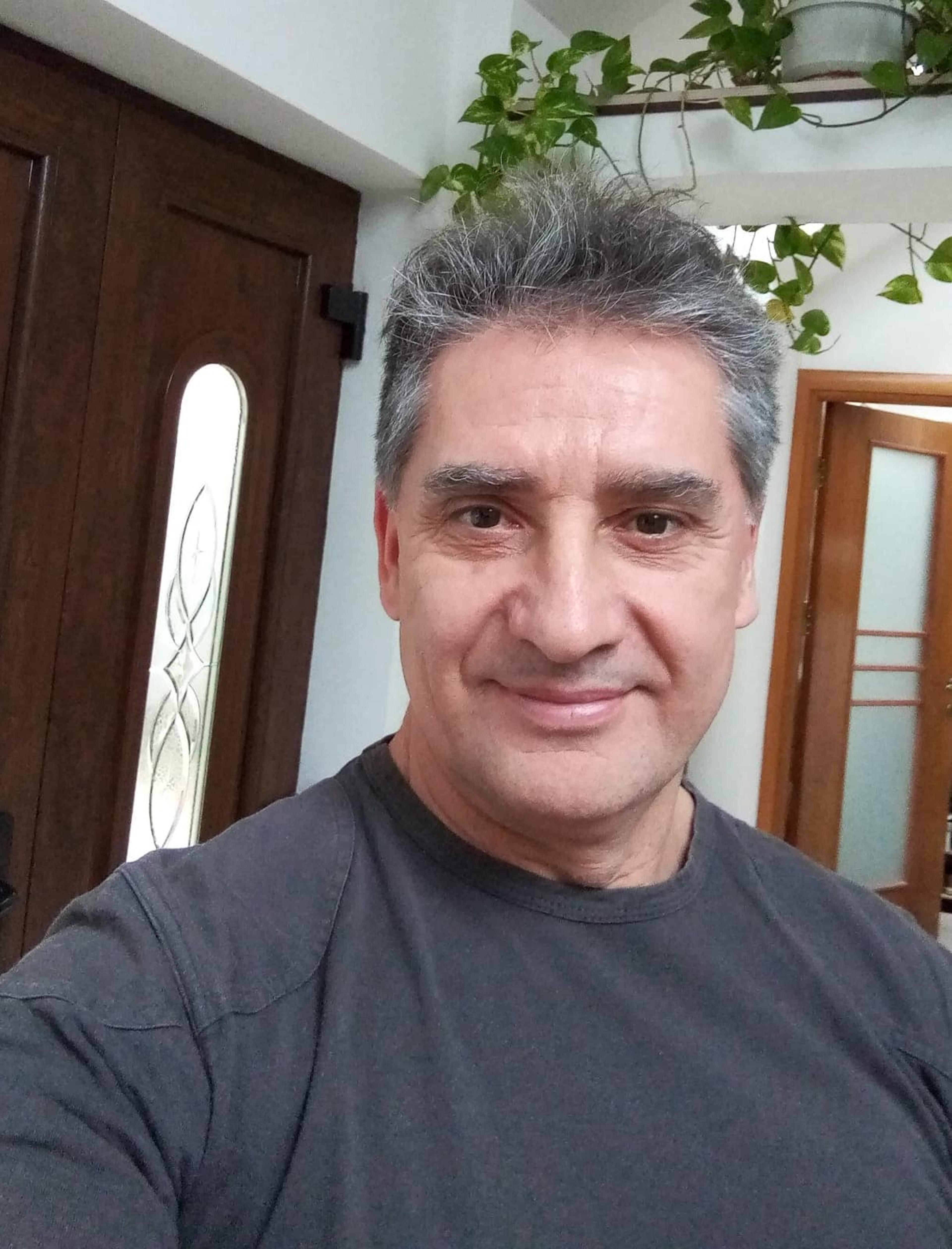Radu dragason