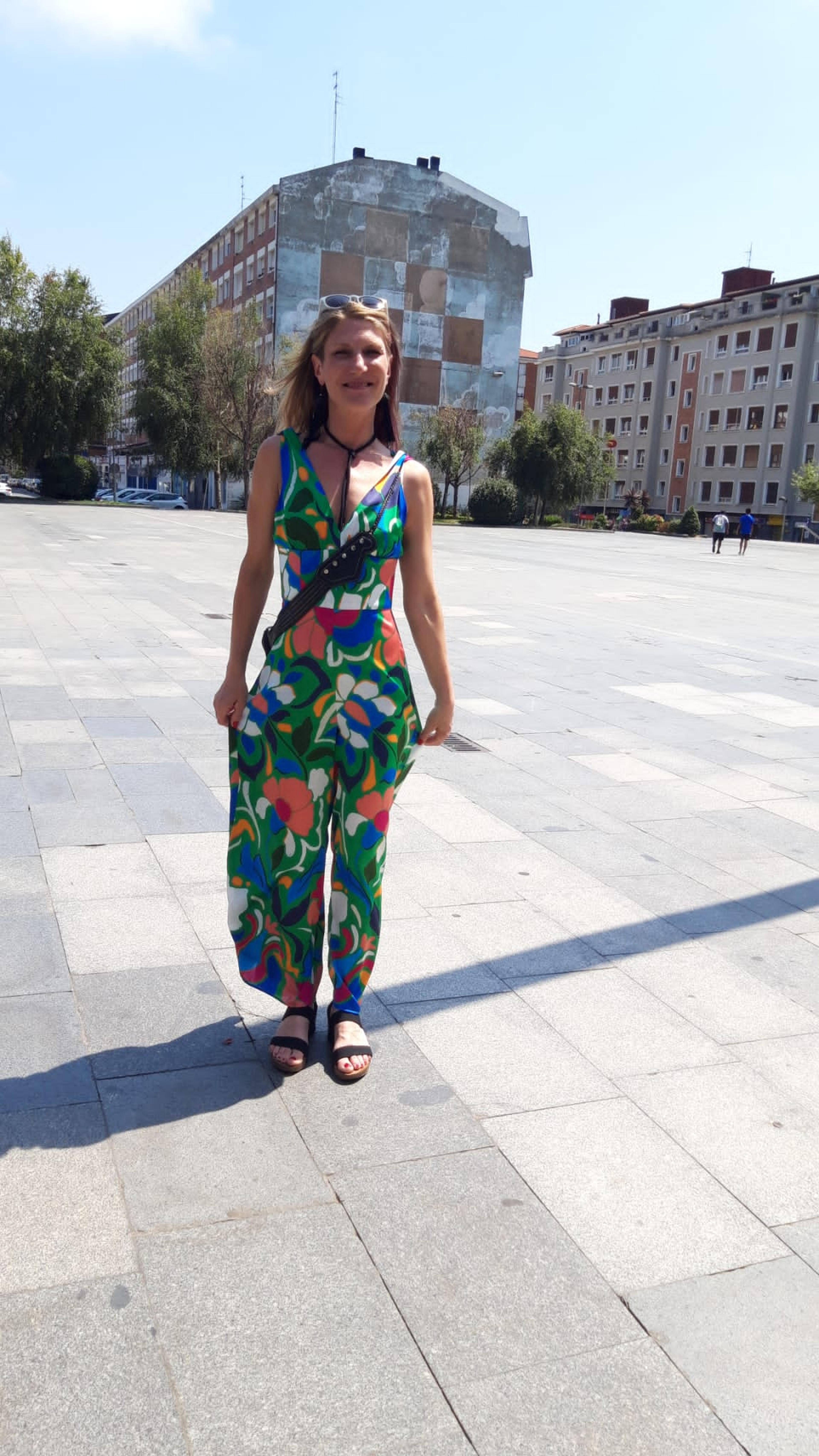 Irena Vukovic