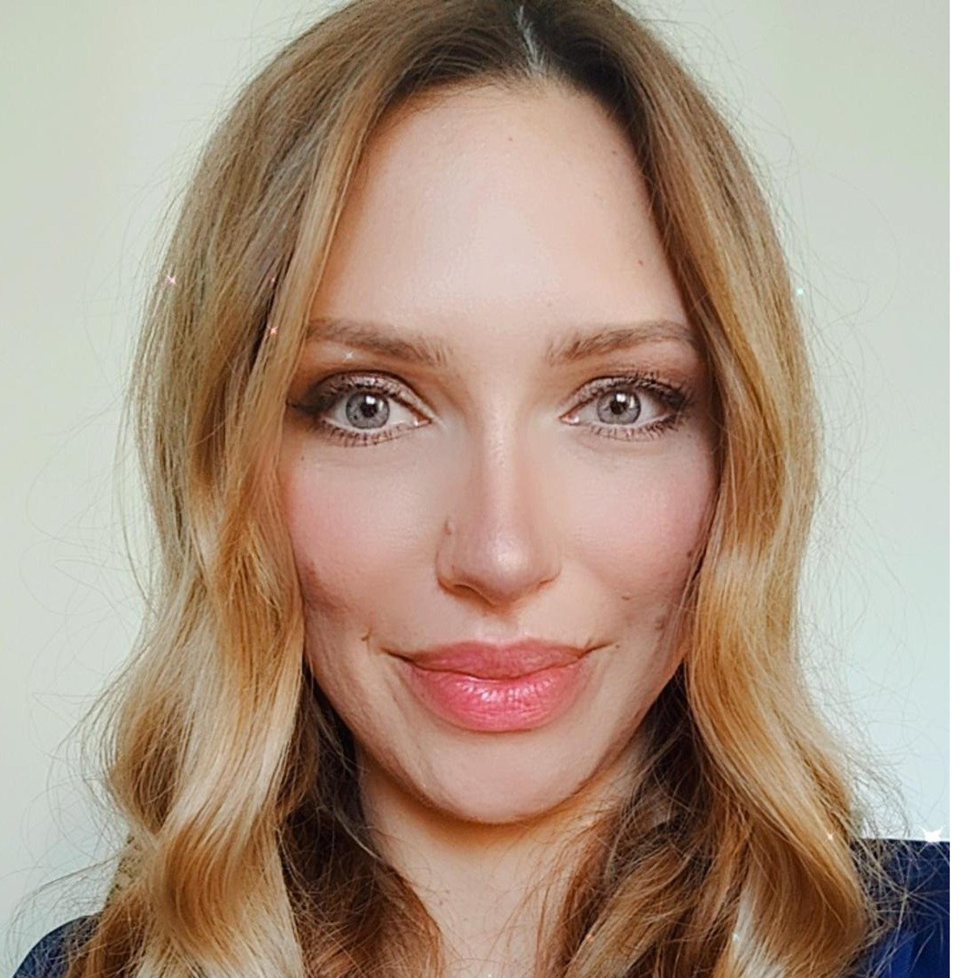 Nastja Foraus