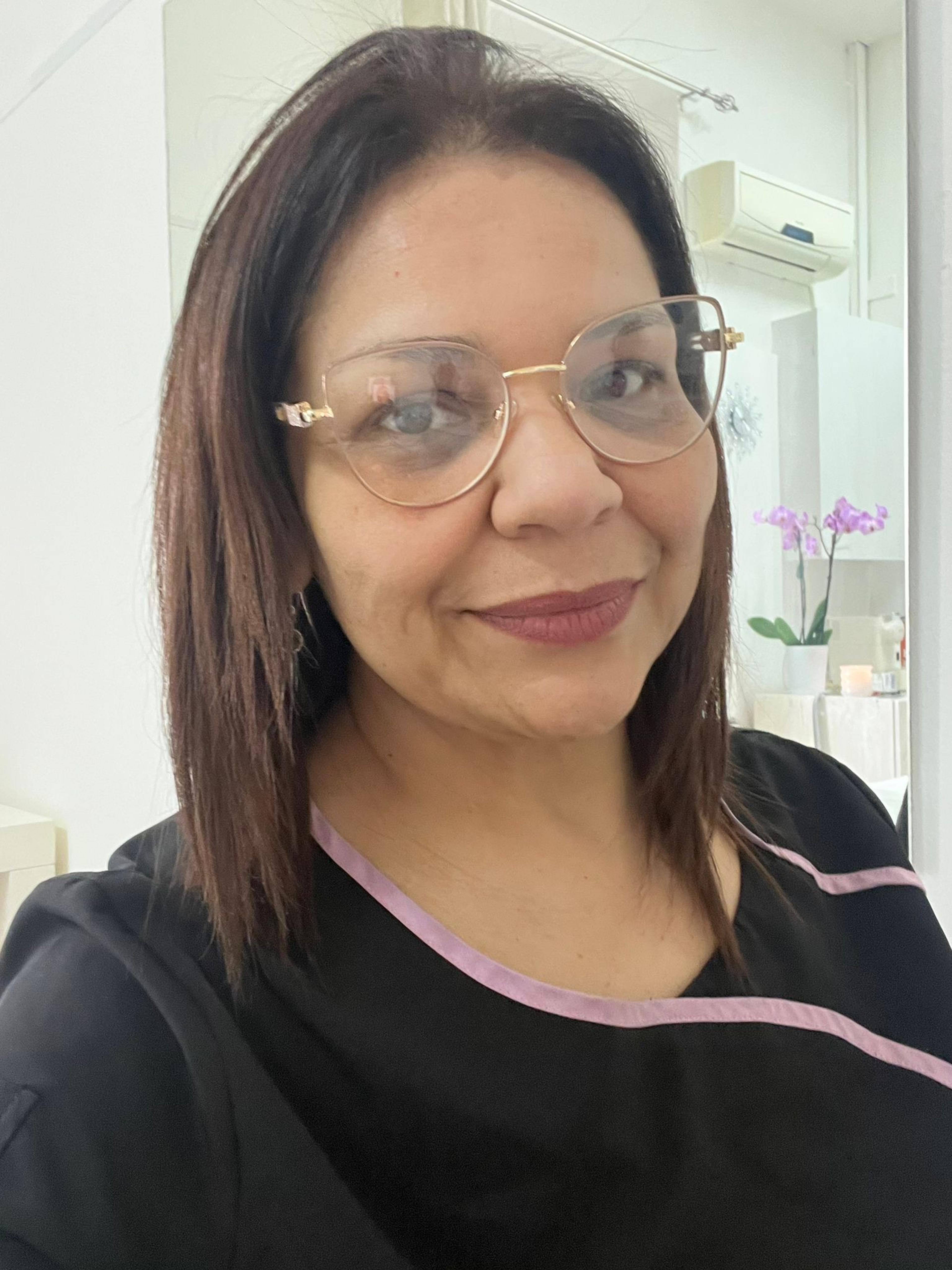 Meire Andrade