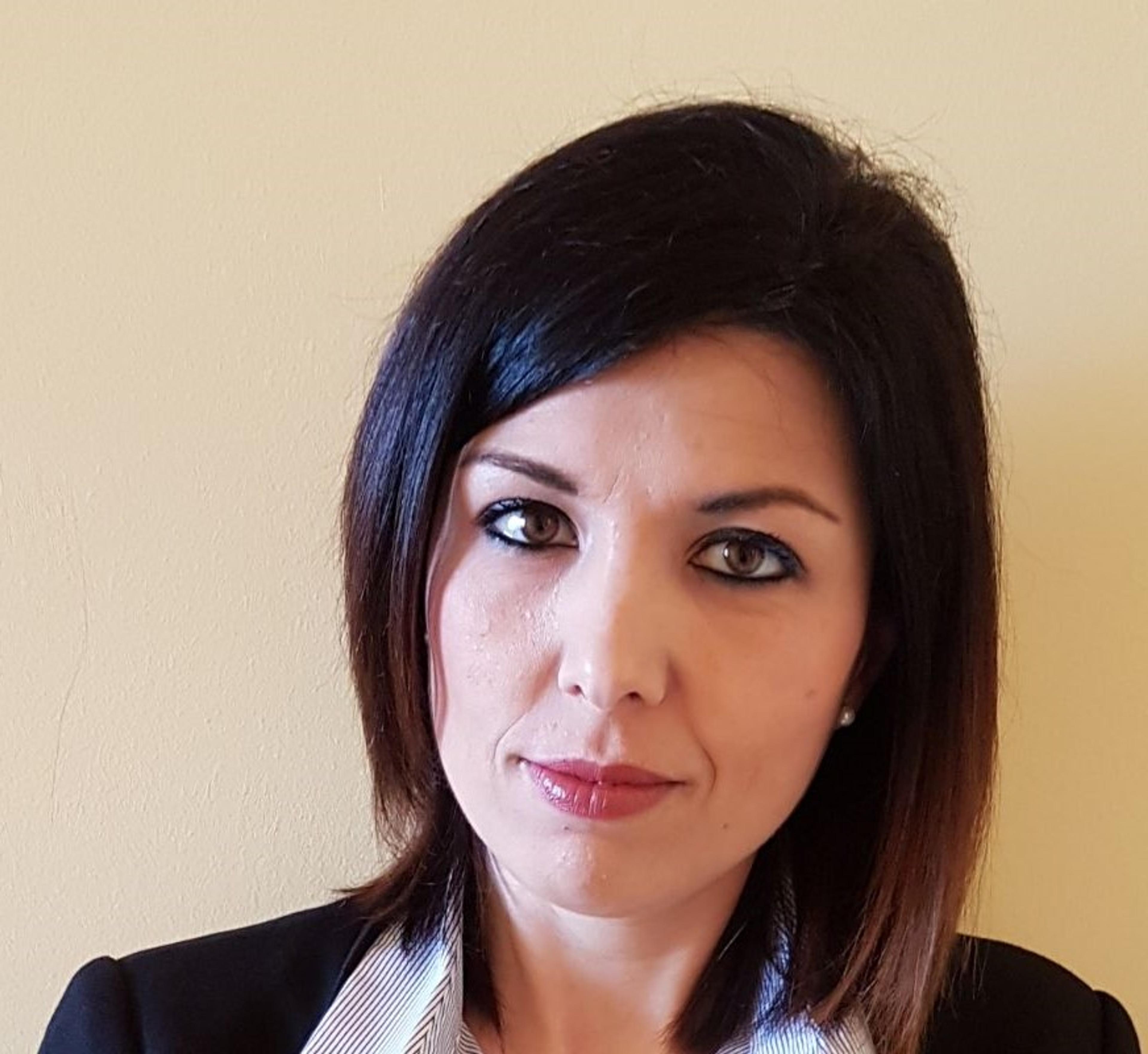 Rossella Sciandra