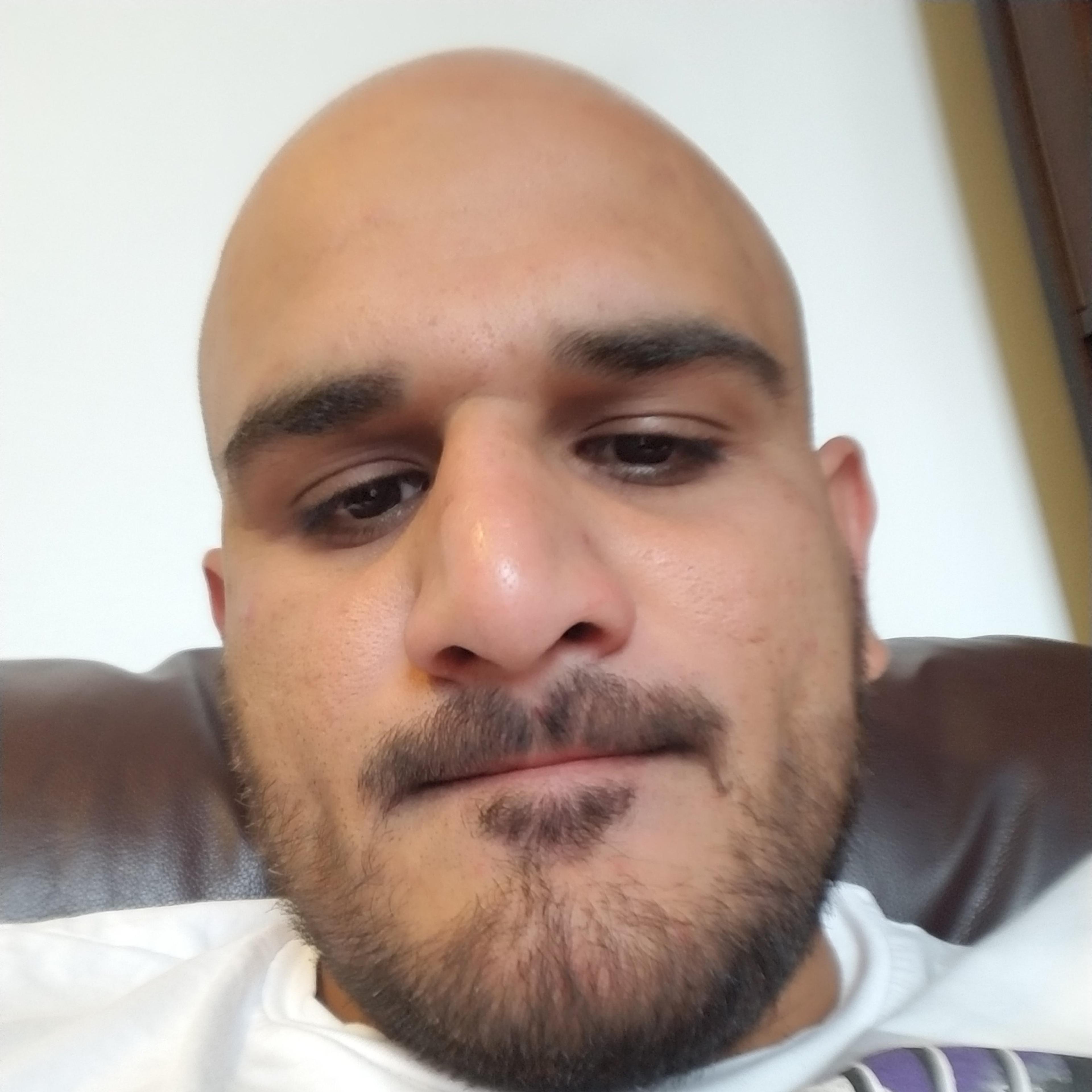 Muhammad mubeen barkat