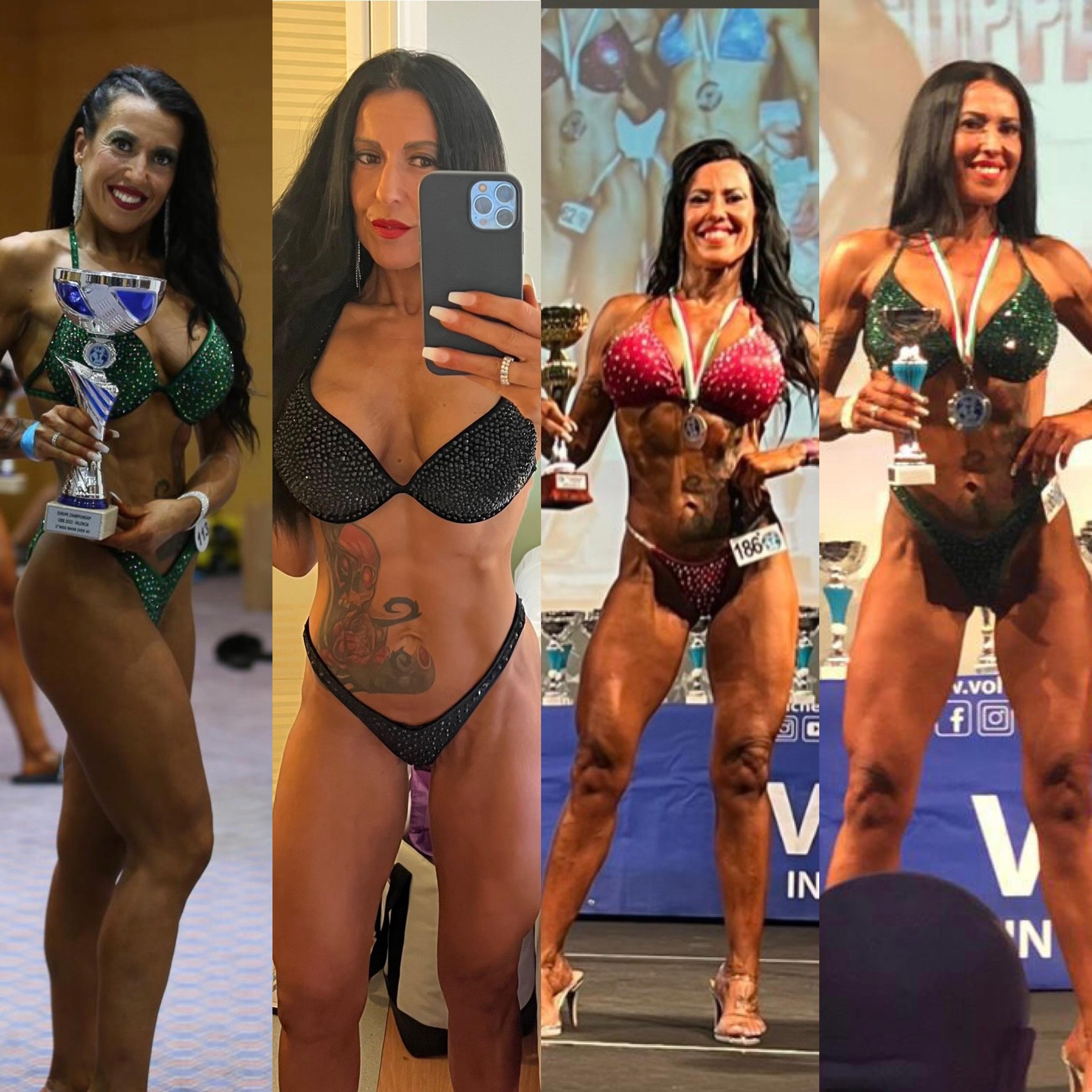 Vanessa Franco Garcia