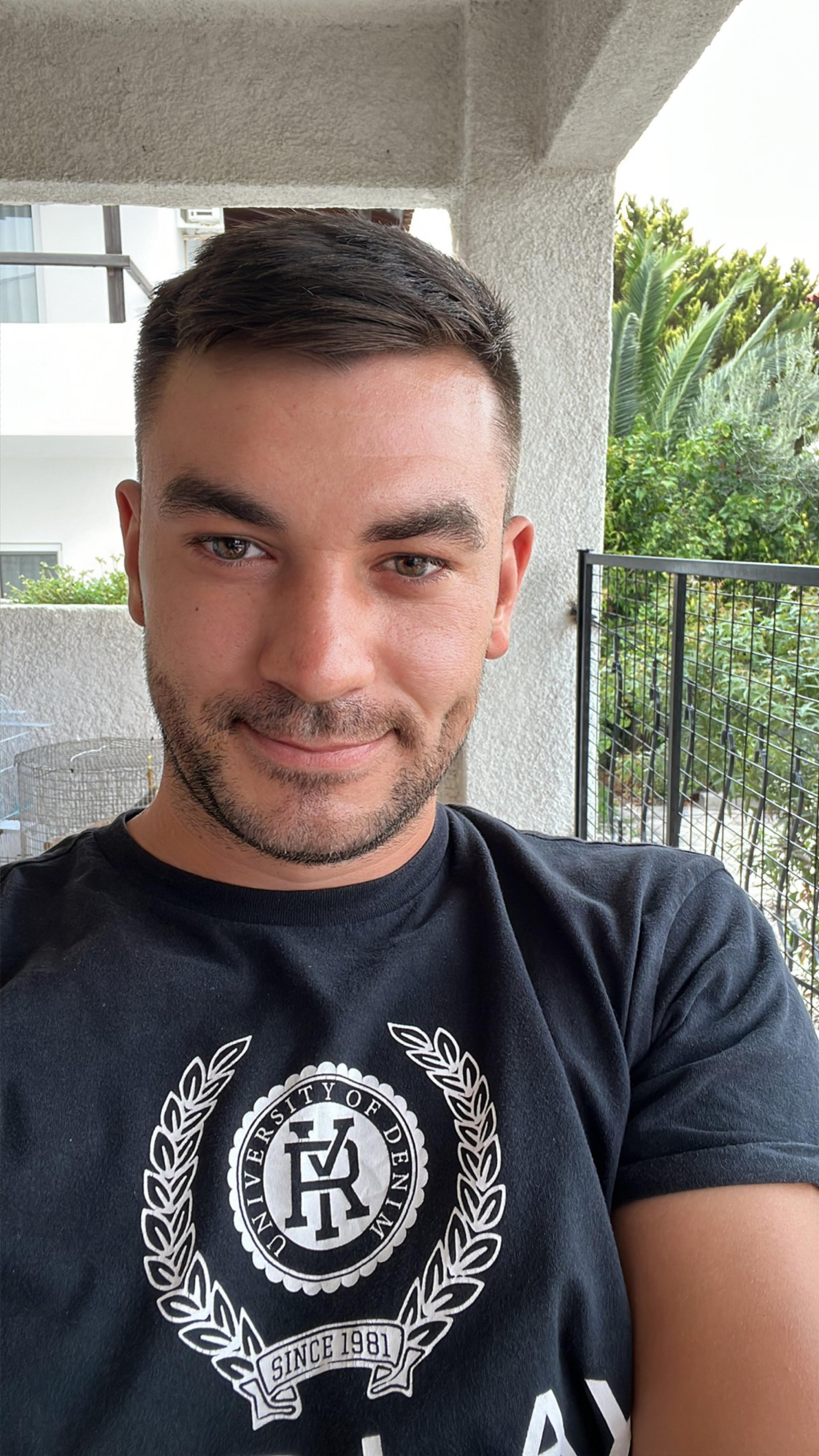 Daniel sava