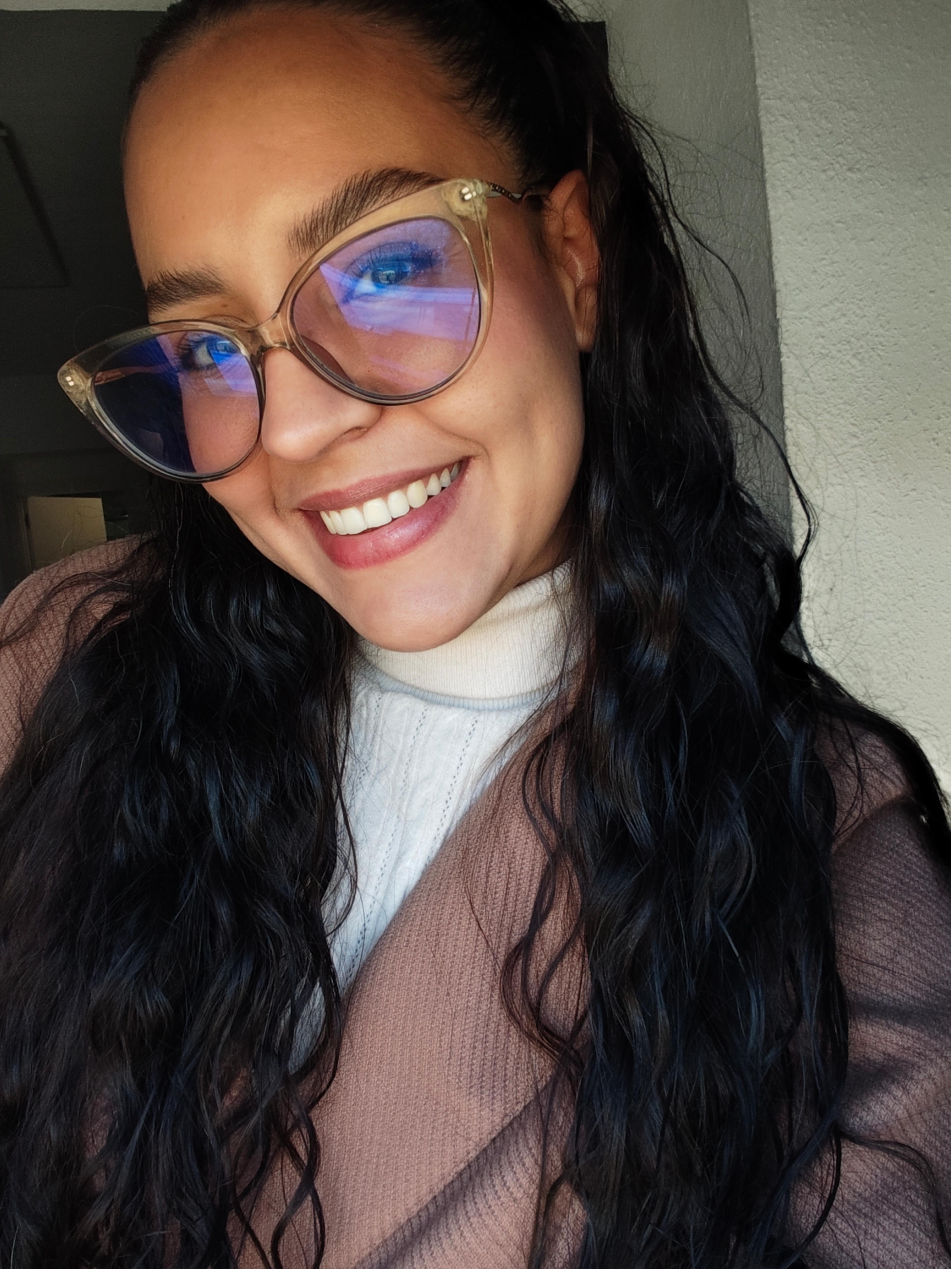 Gisselle Seijas