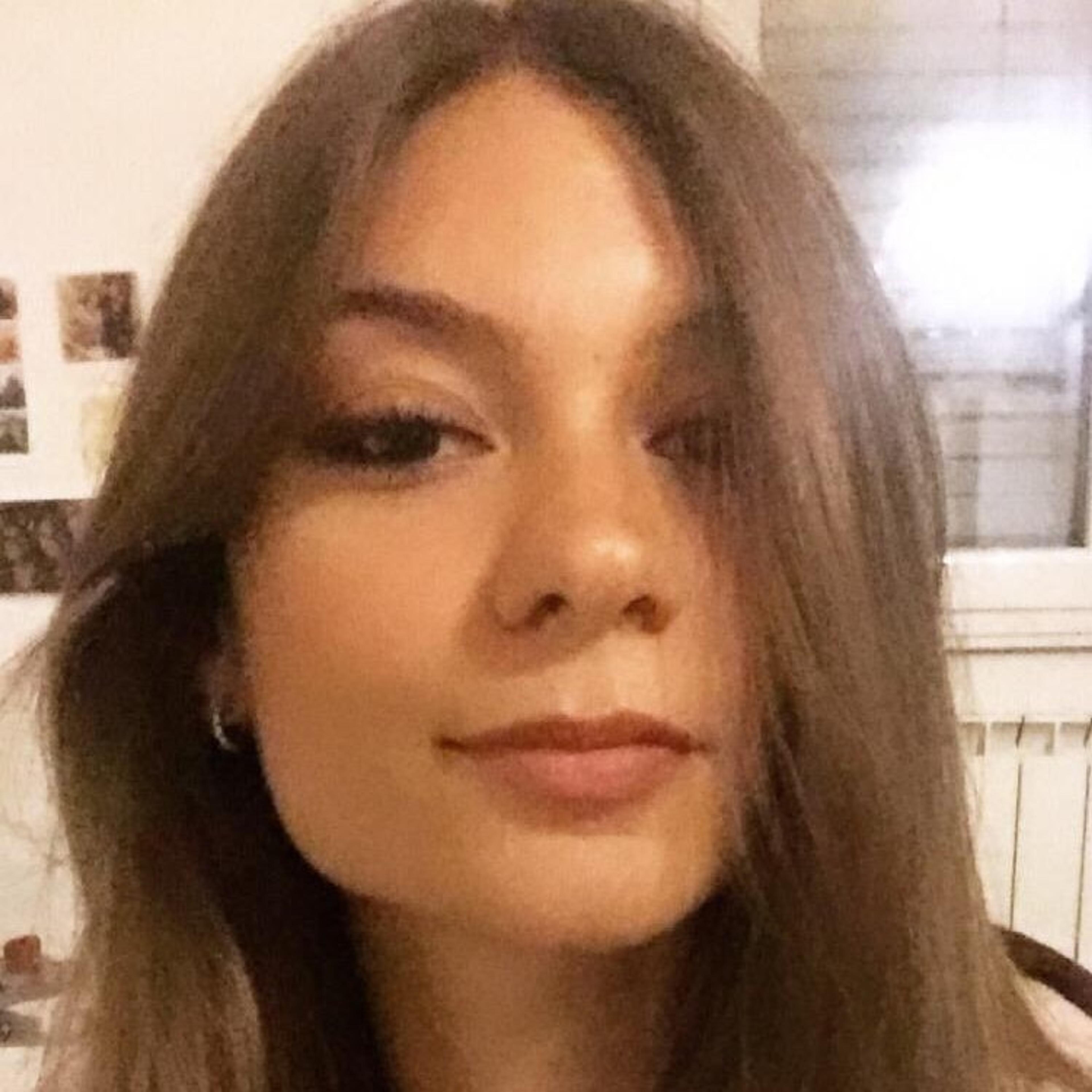 FRANCESCA VIVA