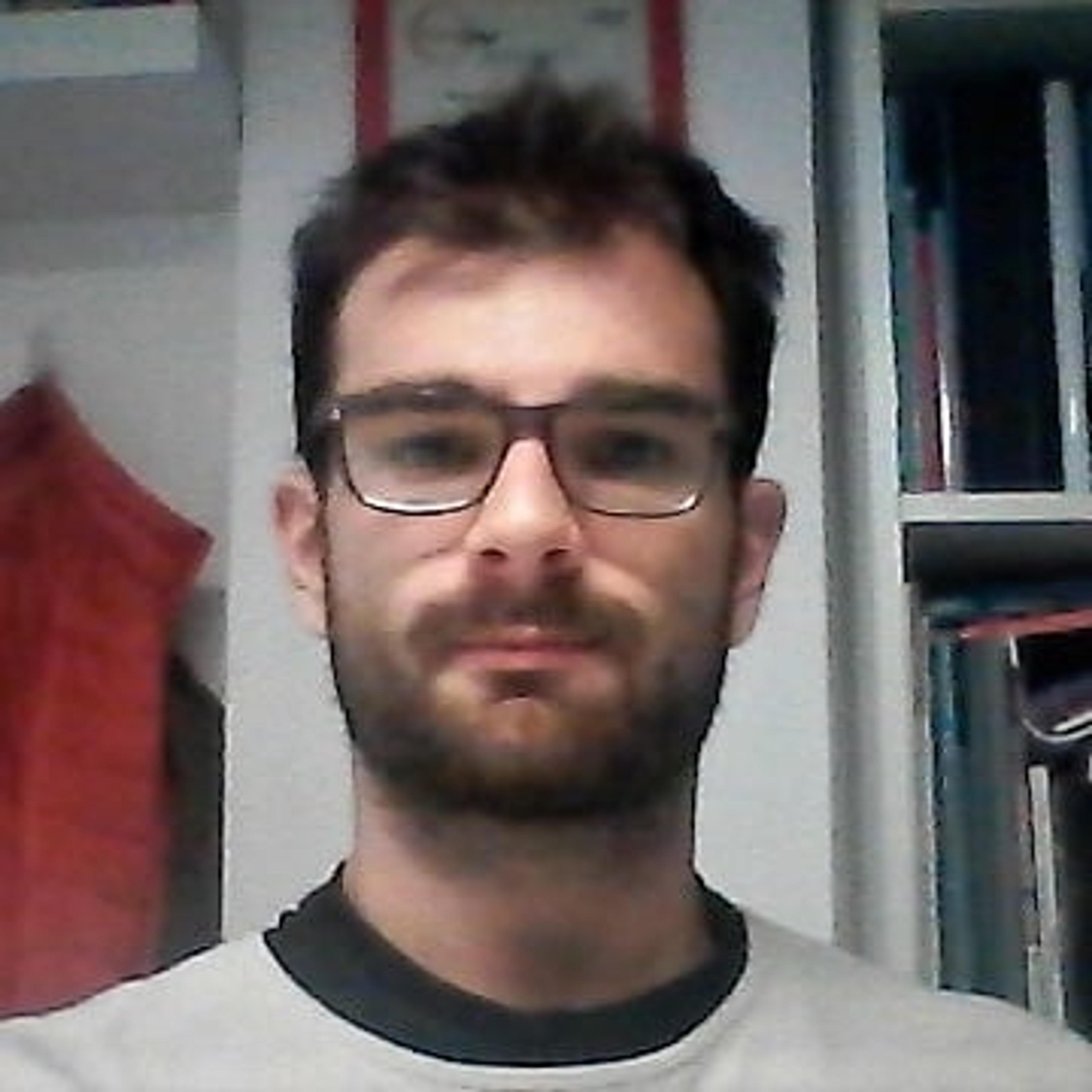 Nicolò Giorgi