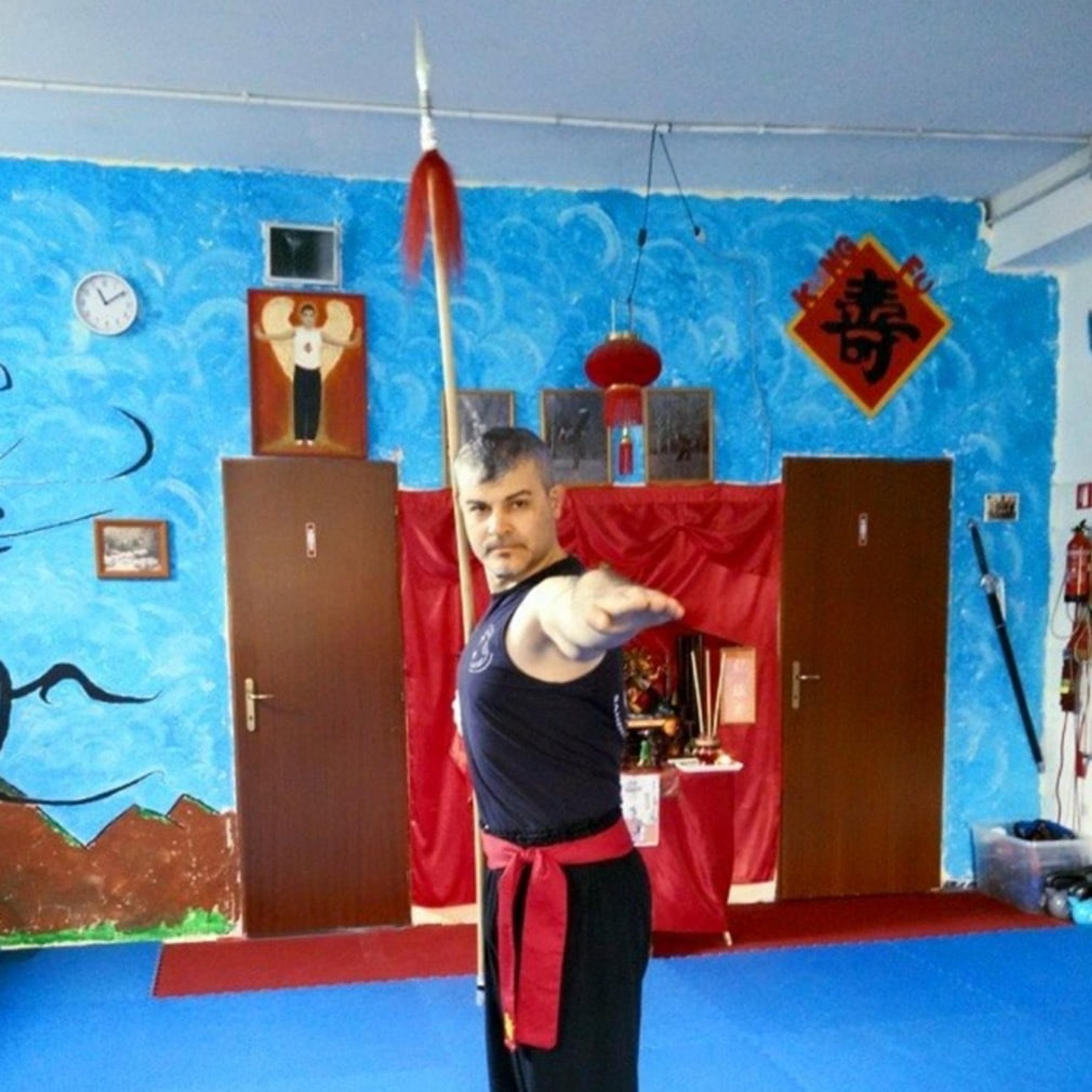 Massimiliano Menei