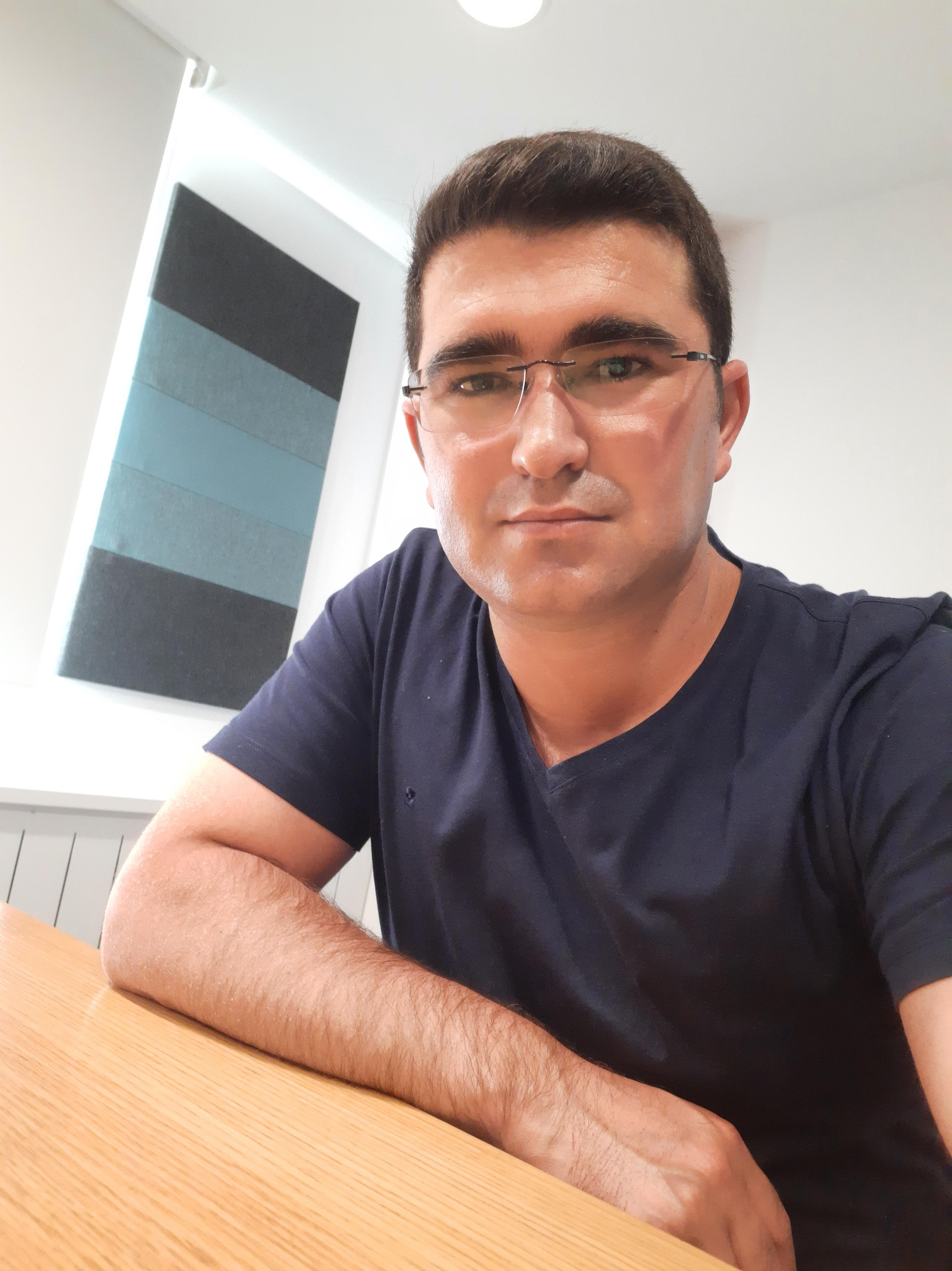 Suat Sevim