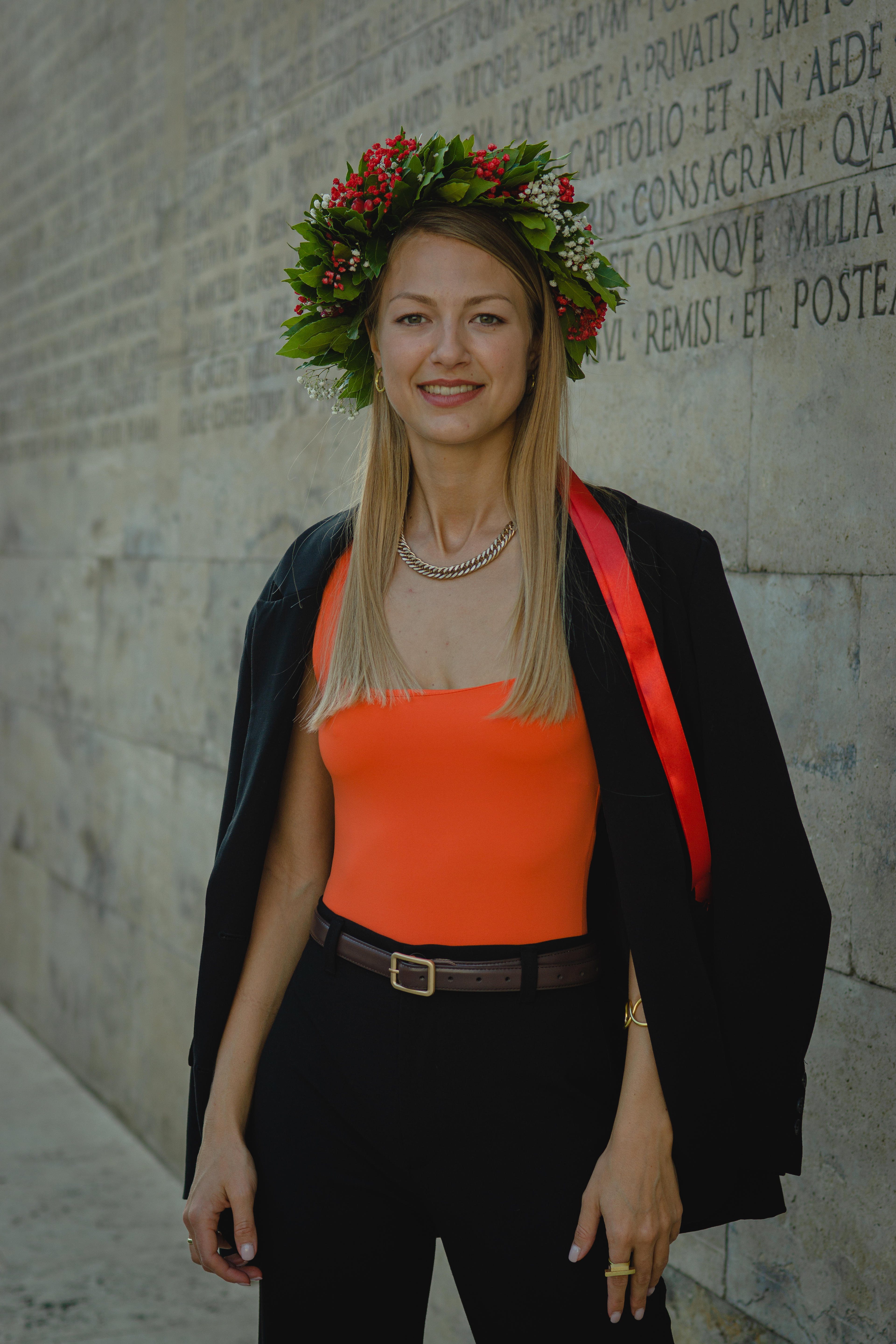 Liubov Grizovskaia