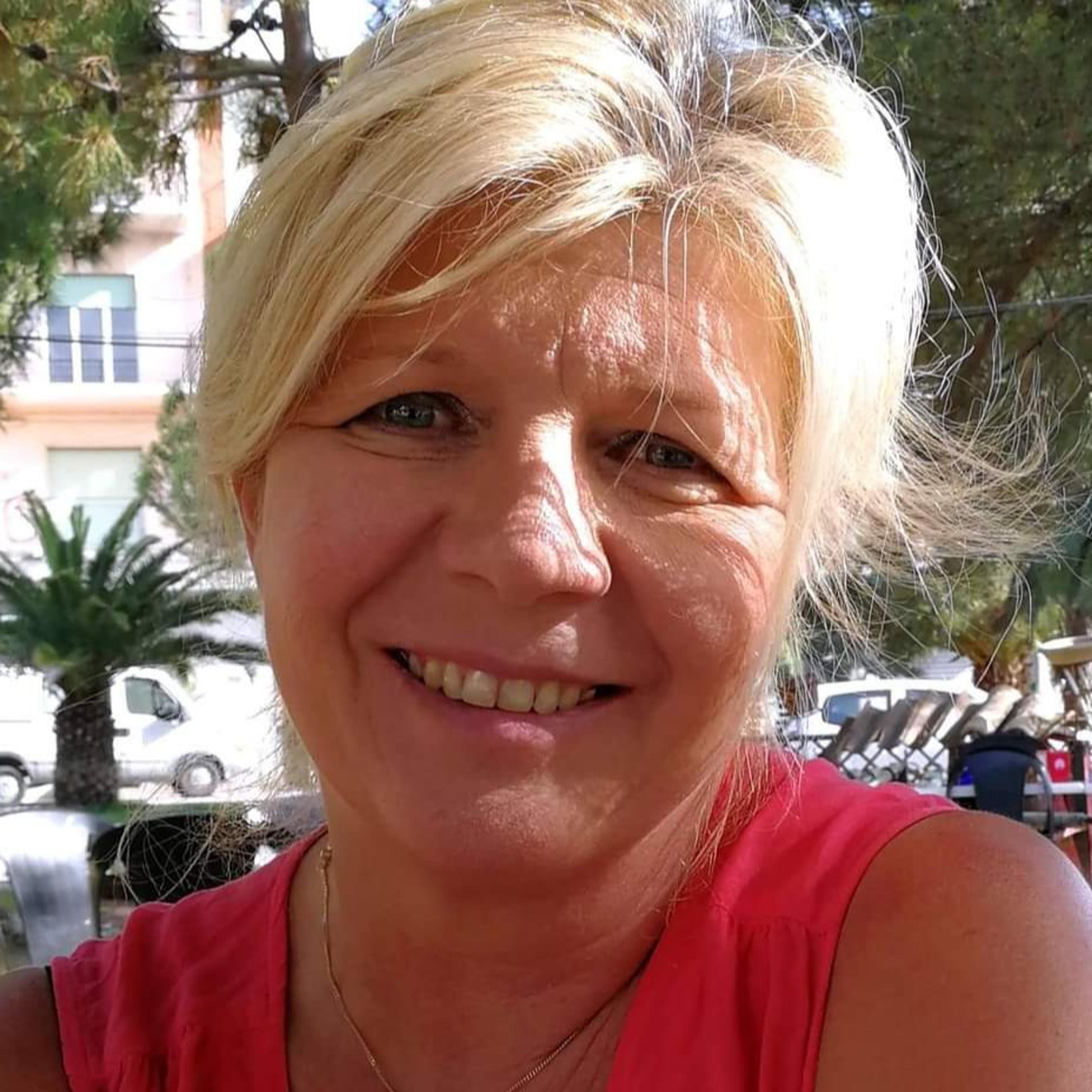 Brigitte Bollmann