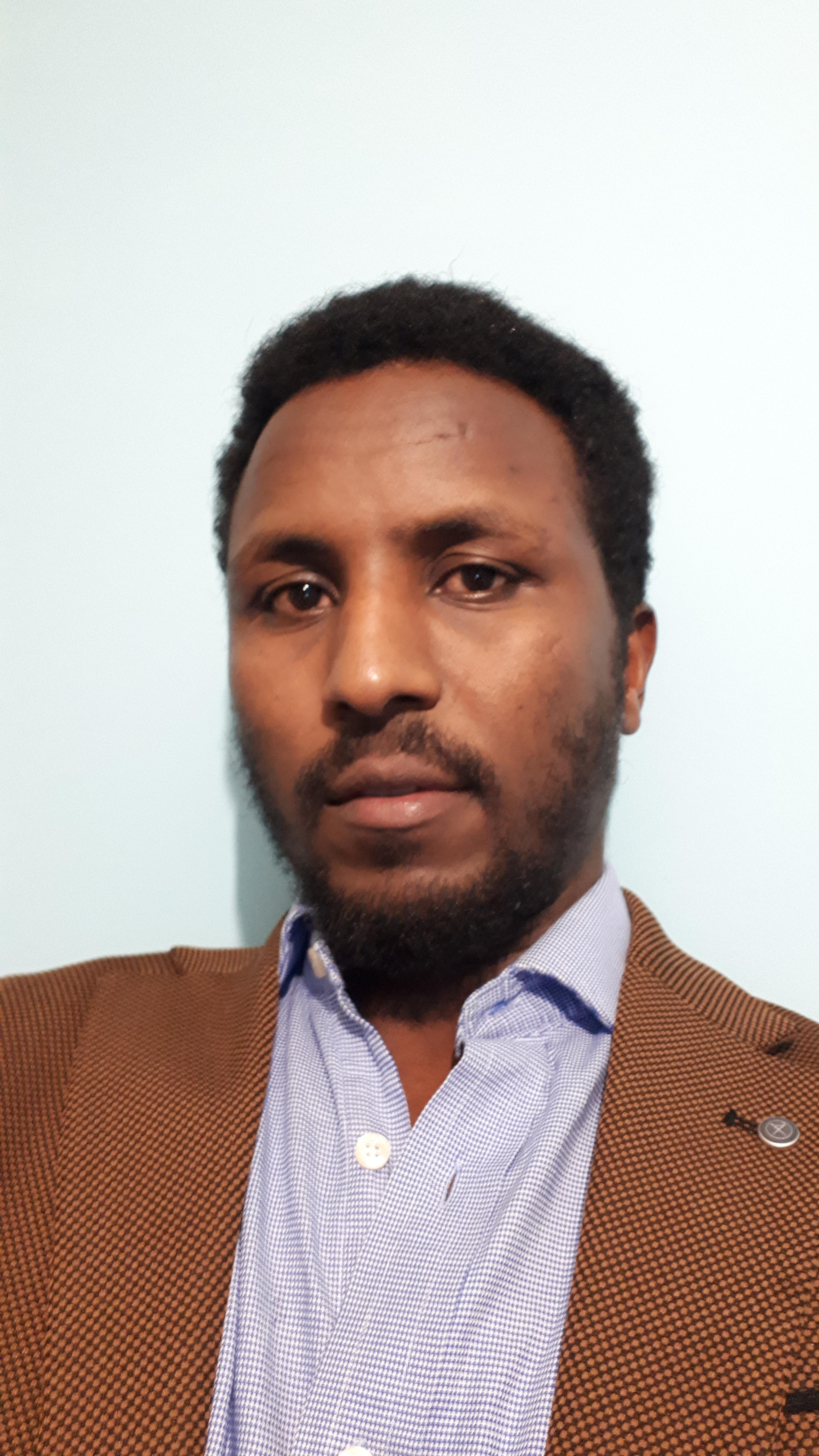 Mehari Hluff