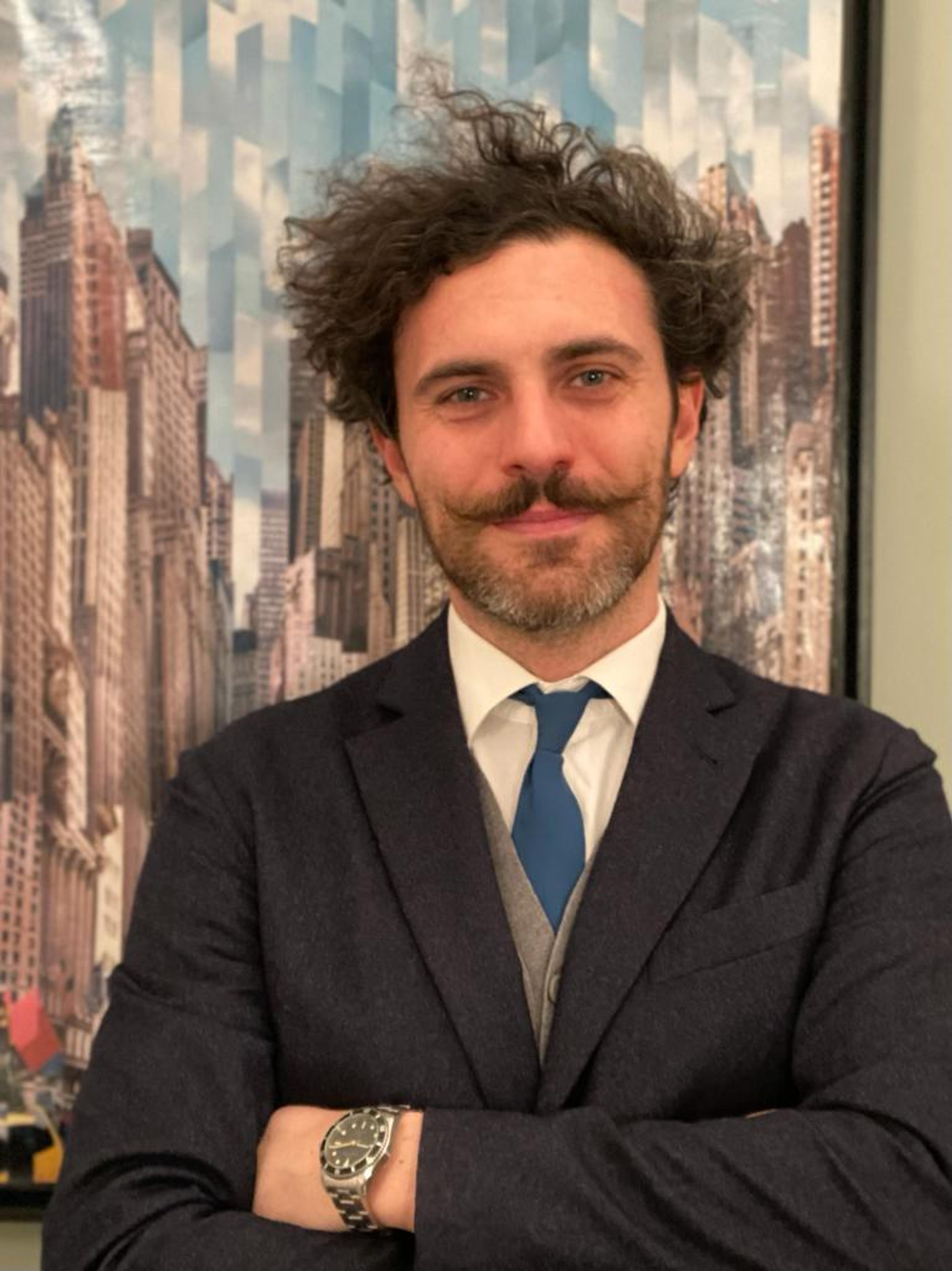 Luca Marcodini