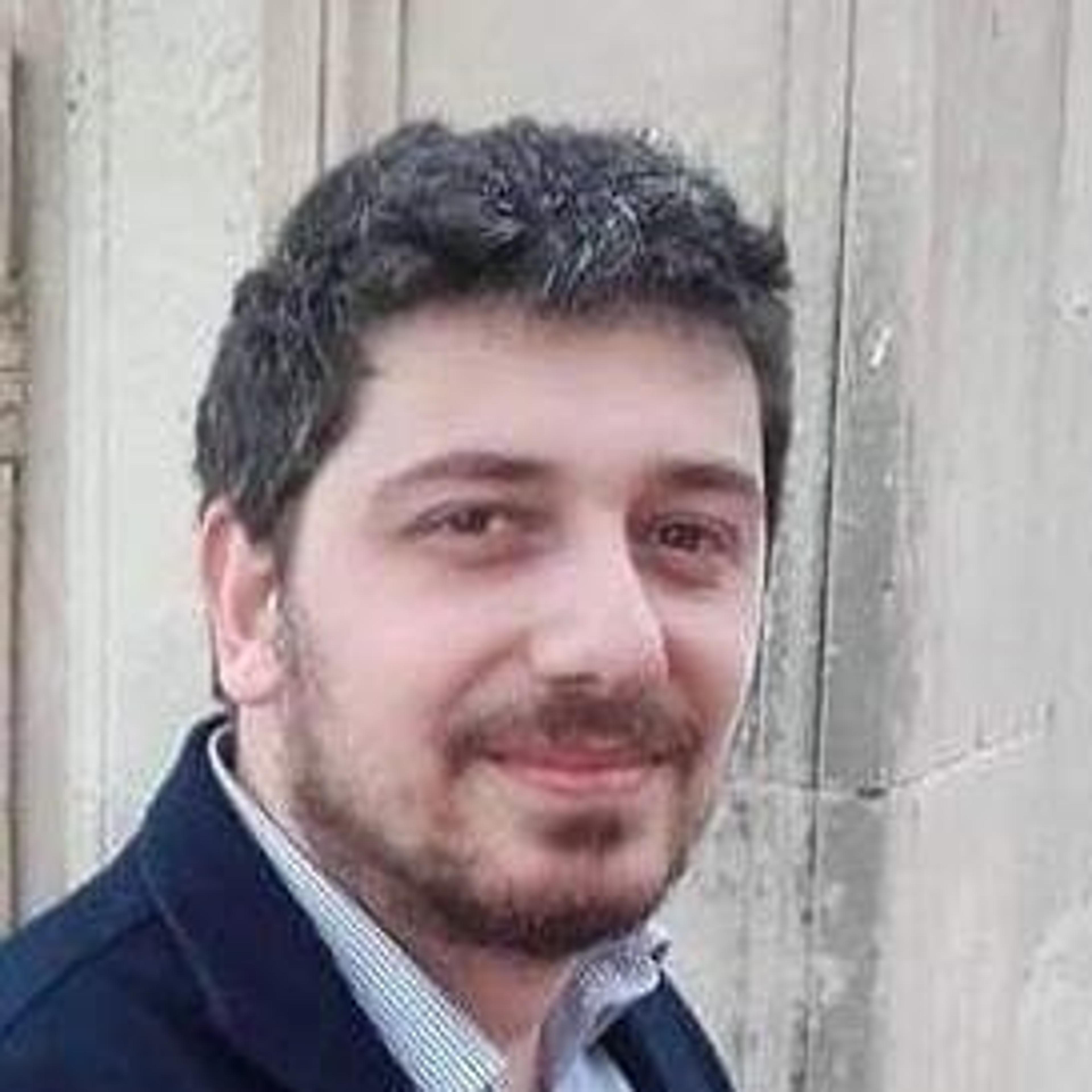 Danilo Maria Merlo