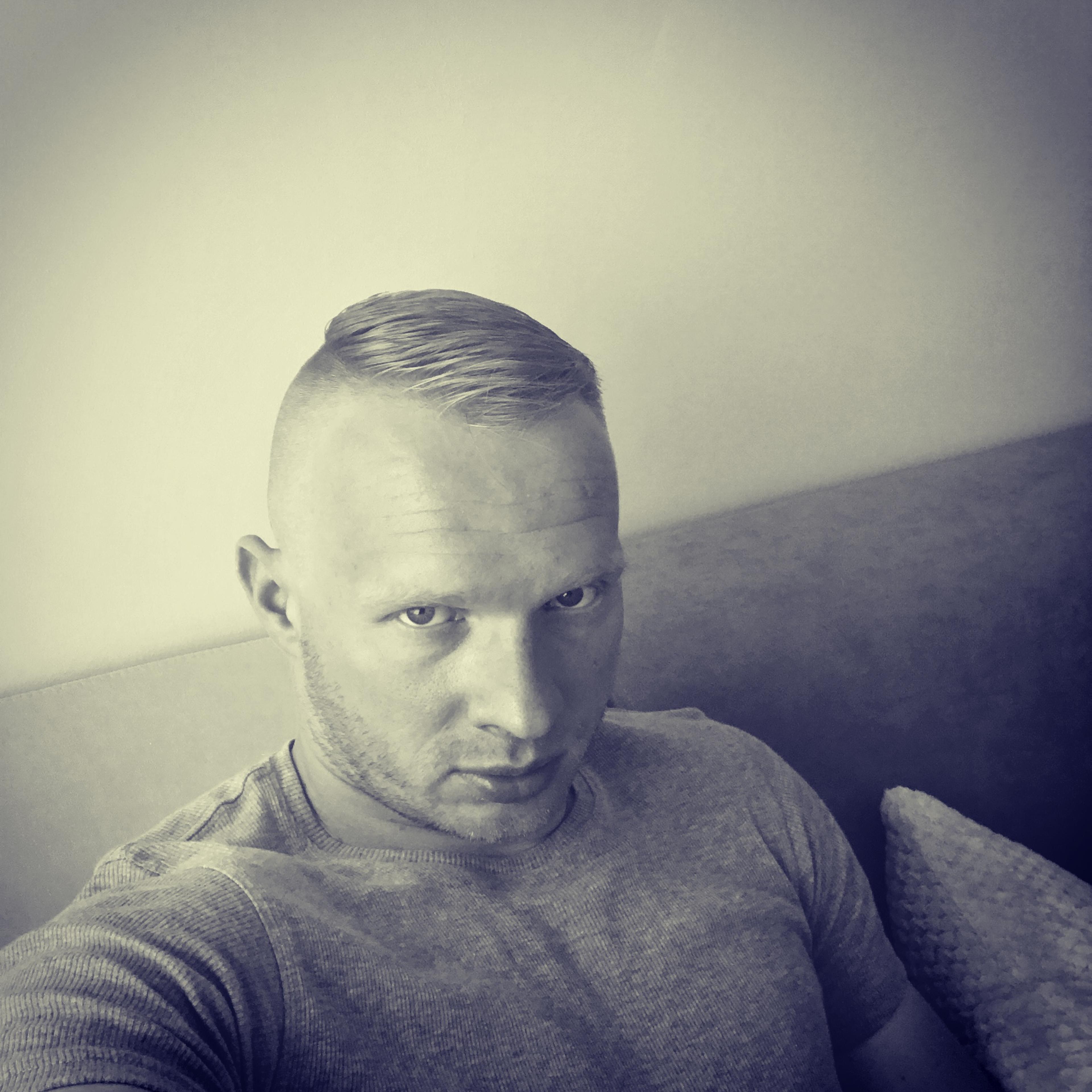 Karol Regulski