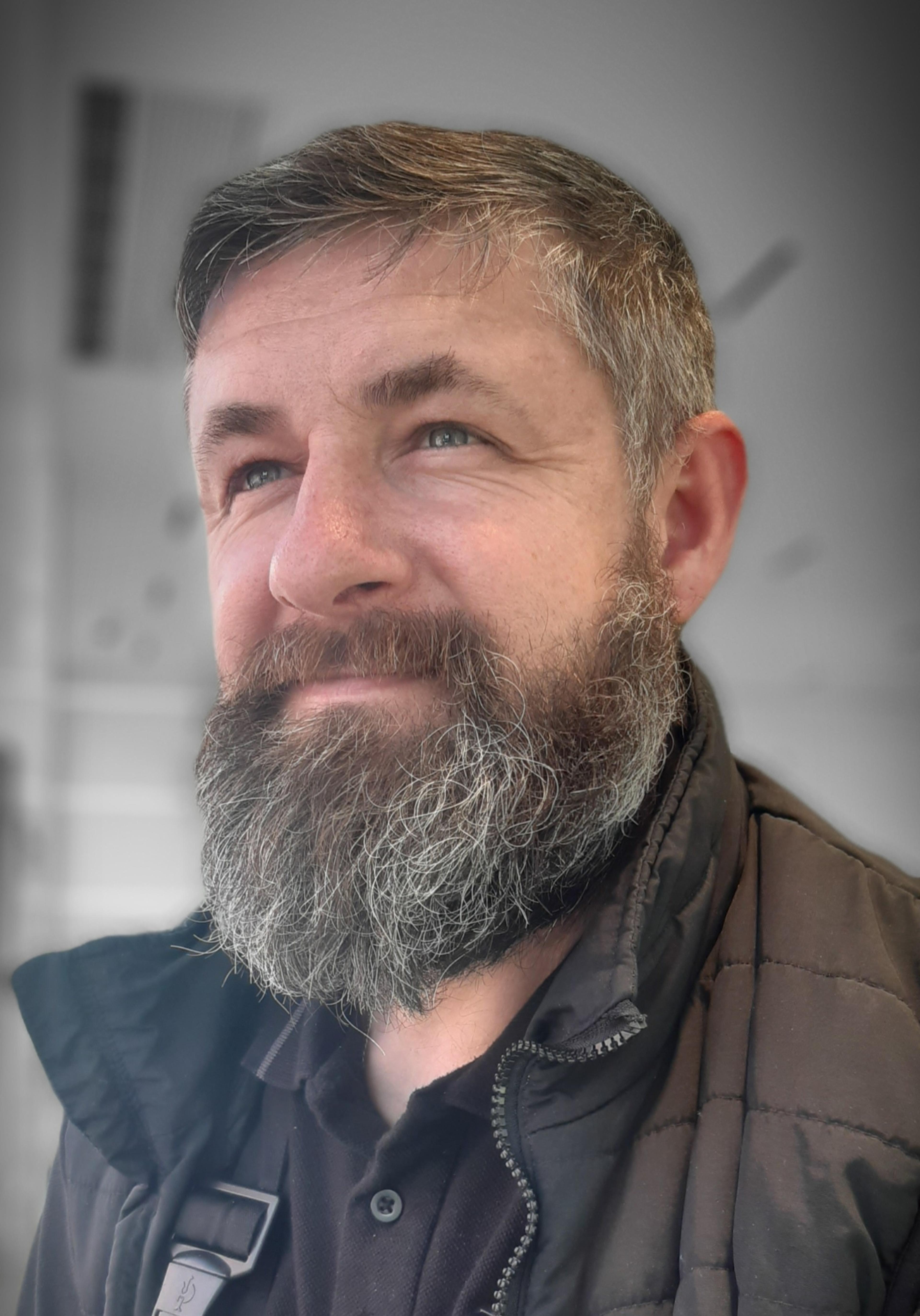 Dariusz Modny