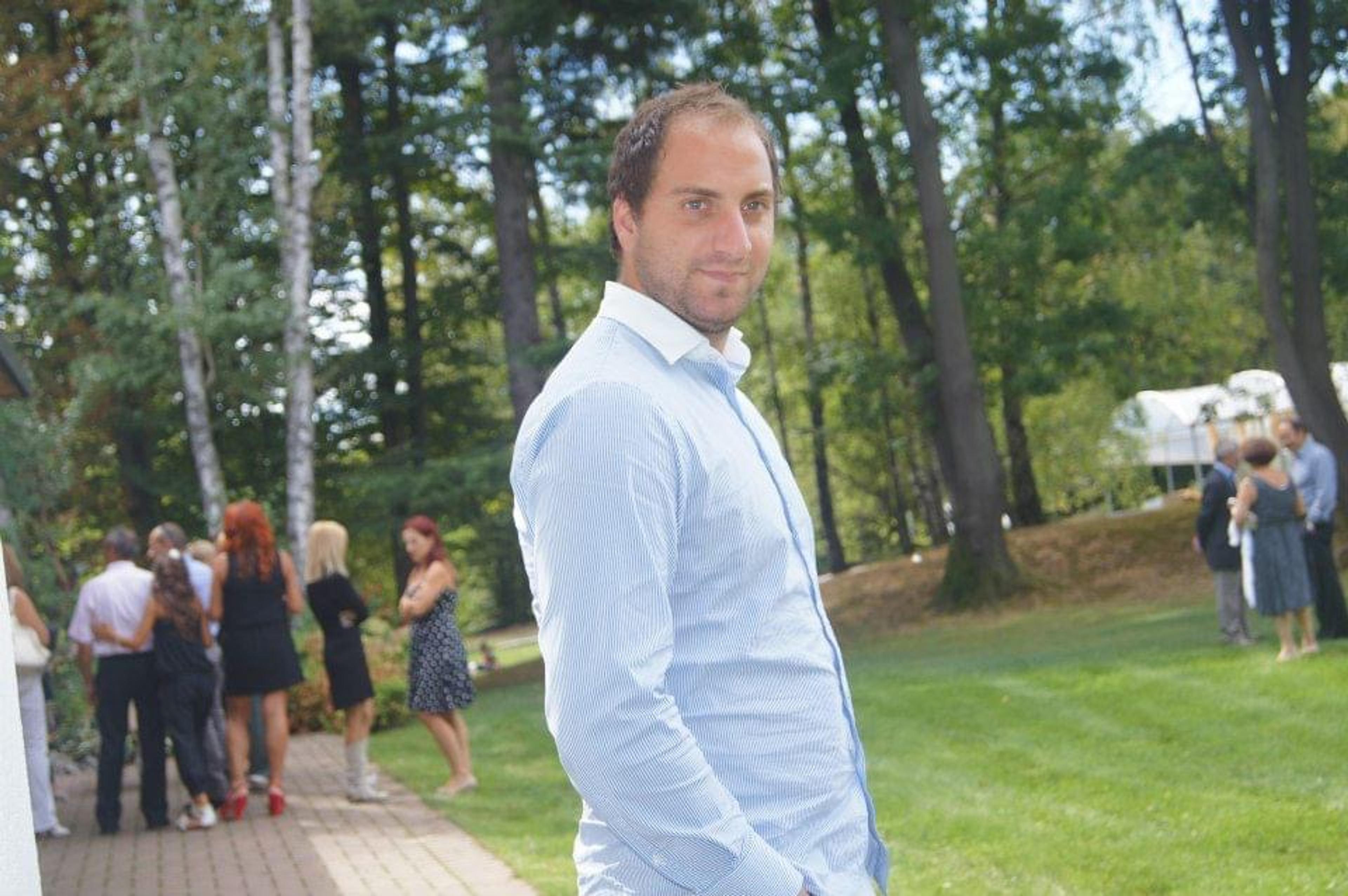 Michele Donnantuoni