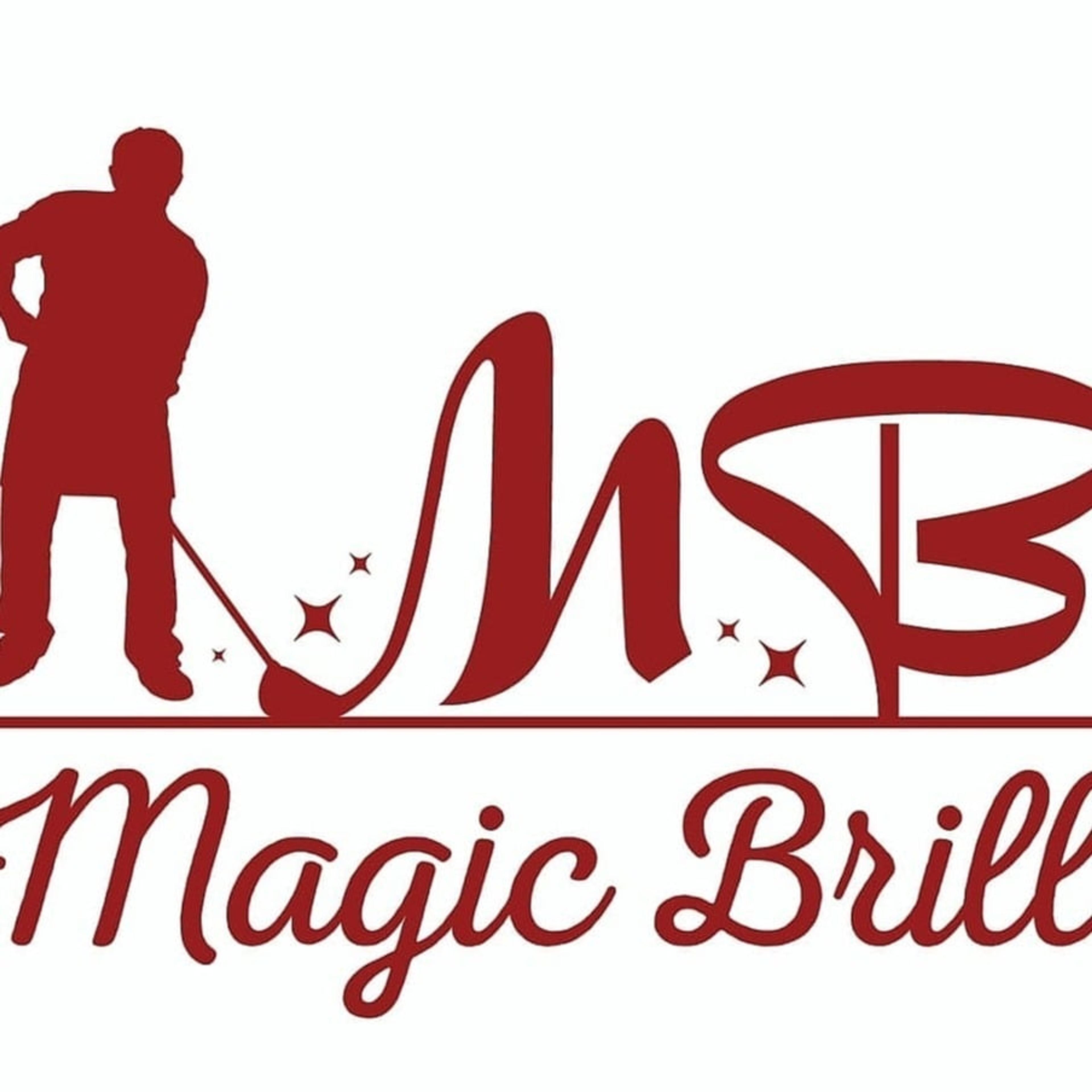 MAGICBRILL SRLS