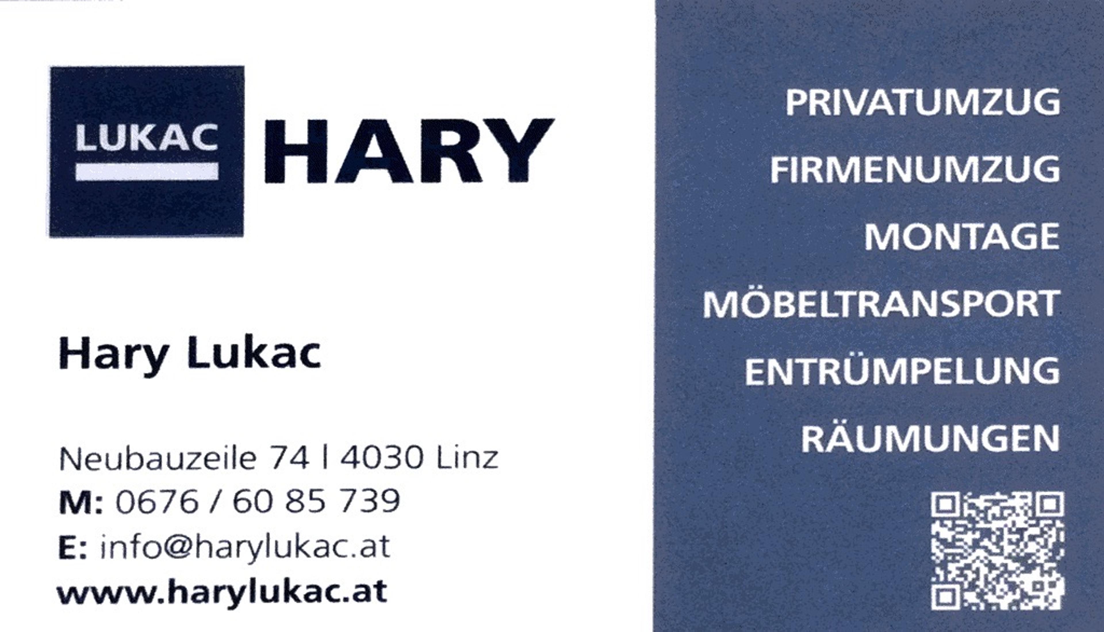 Haris Lukac