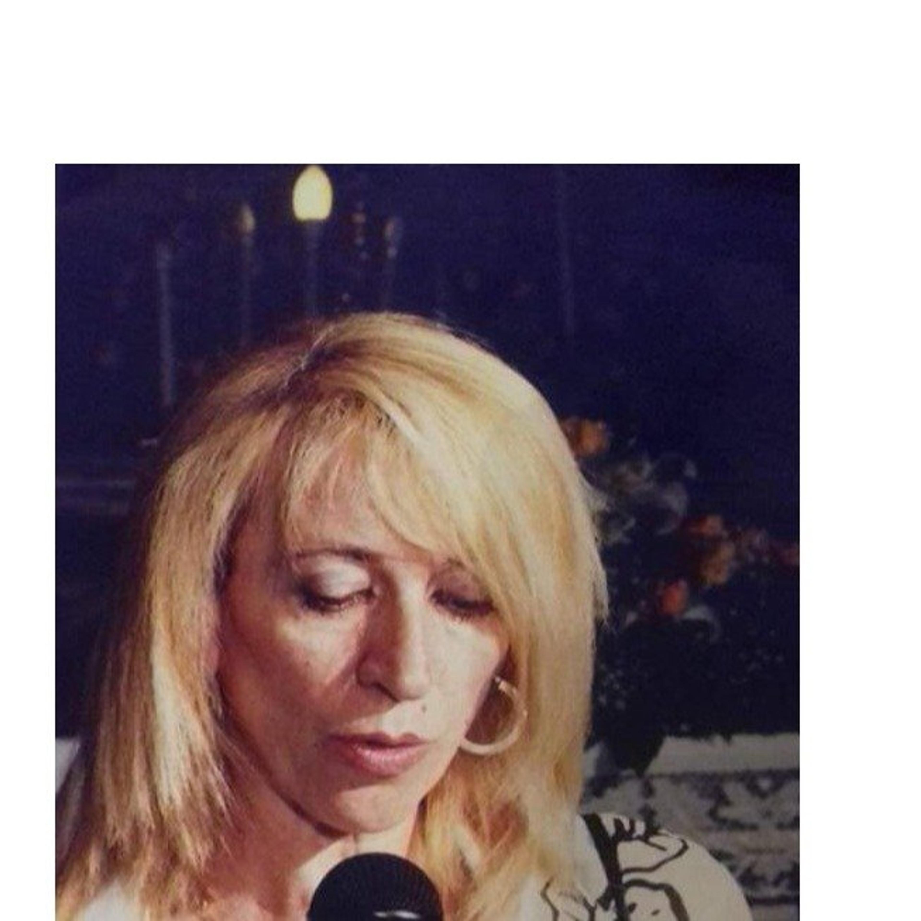 Anna Minelli