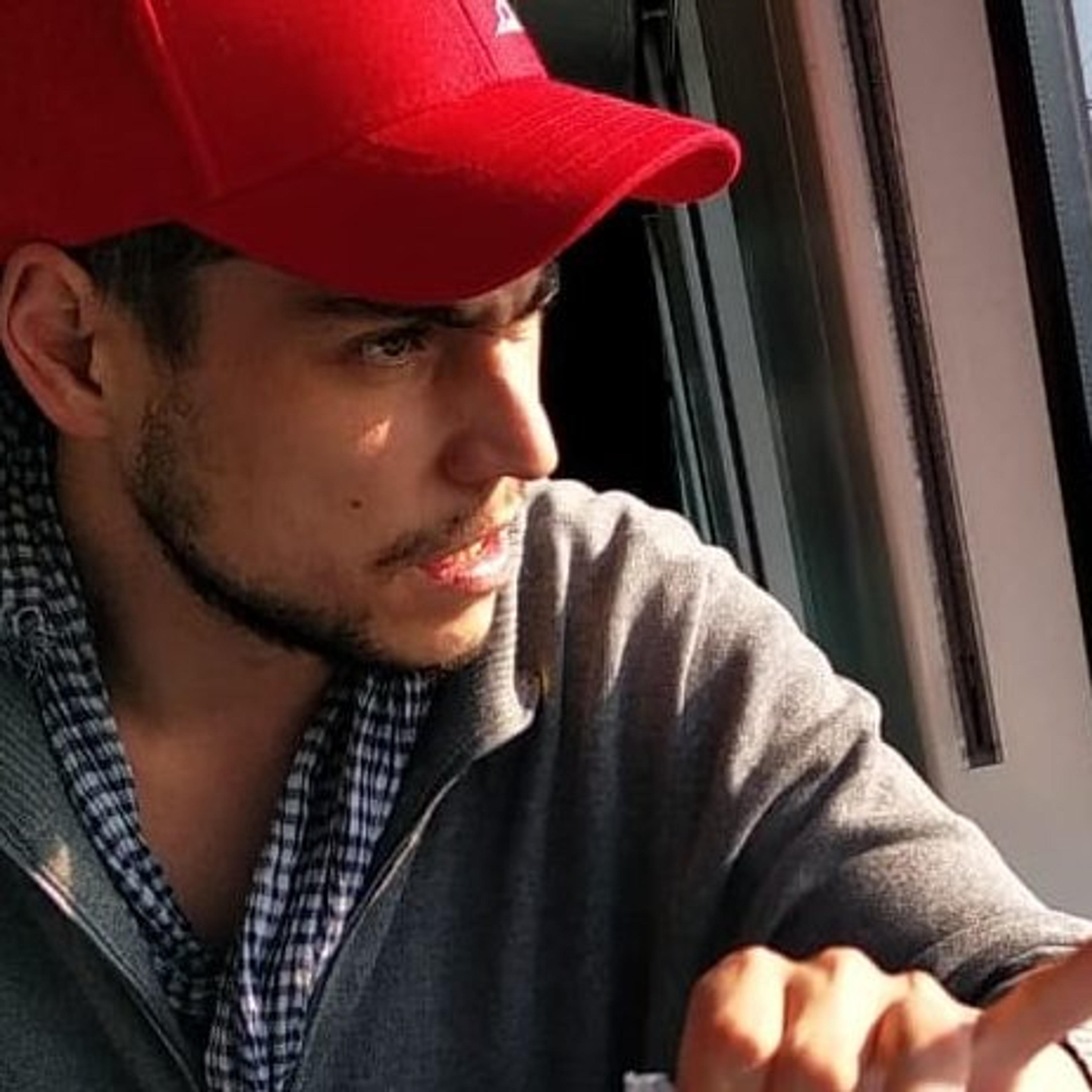 Diego Escobar