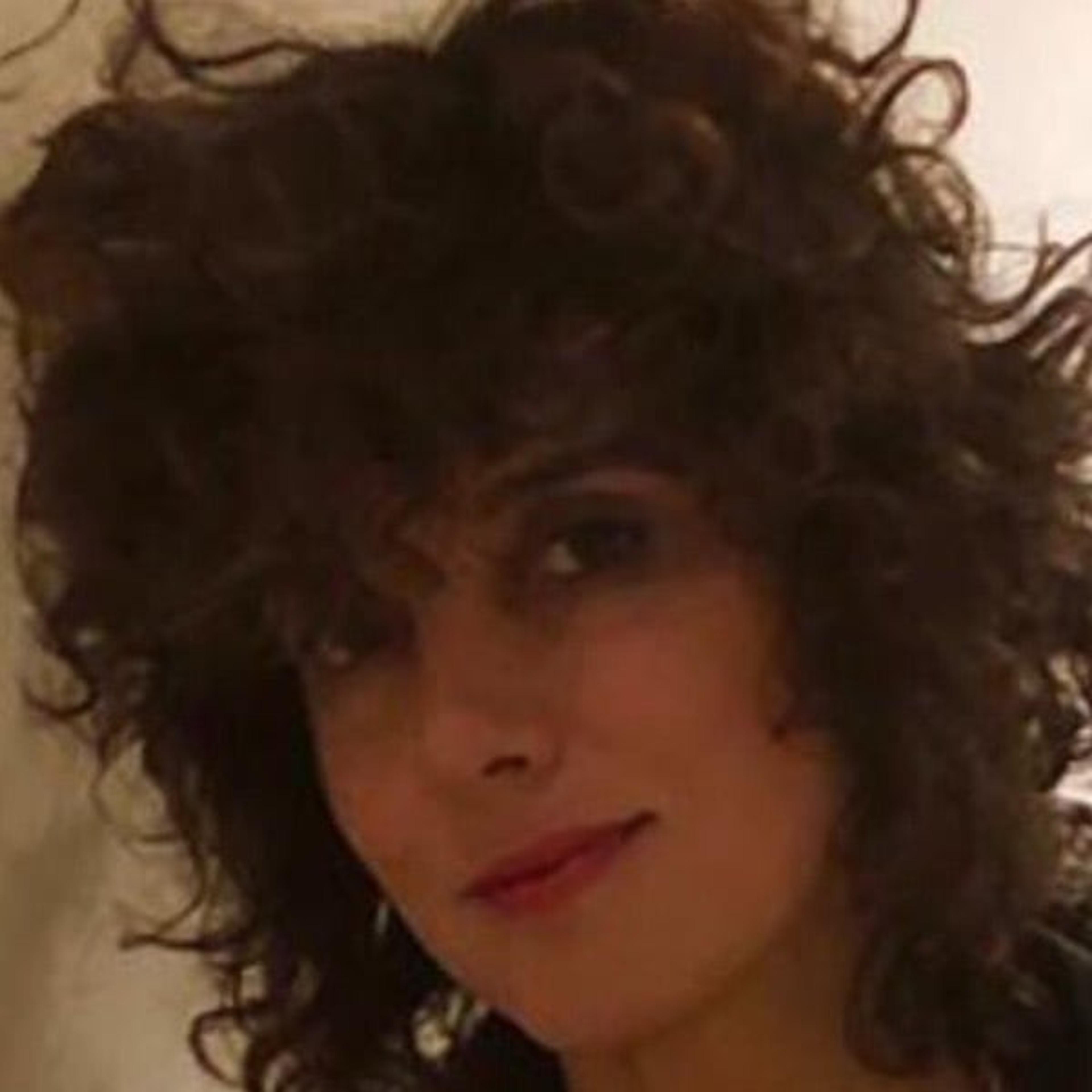 Monica Sanchez