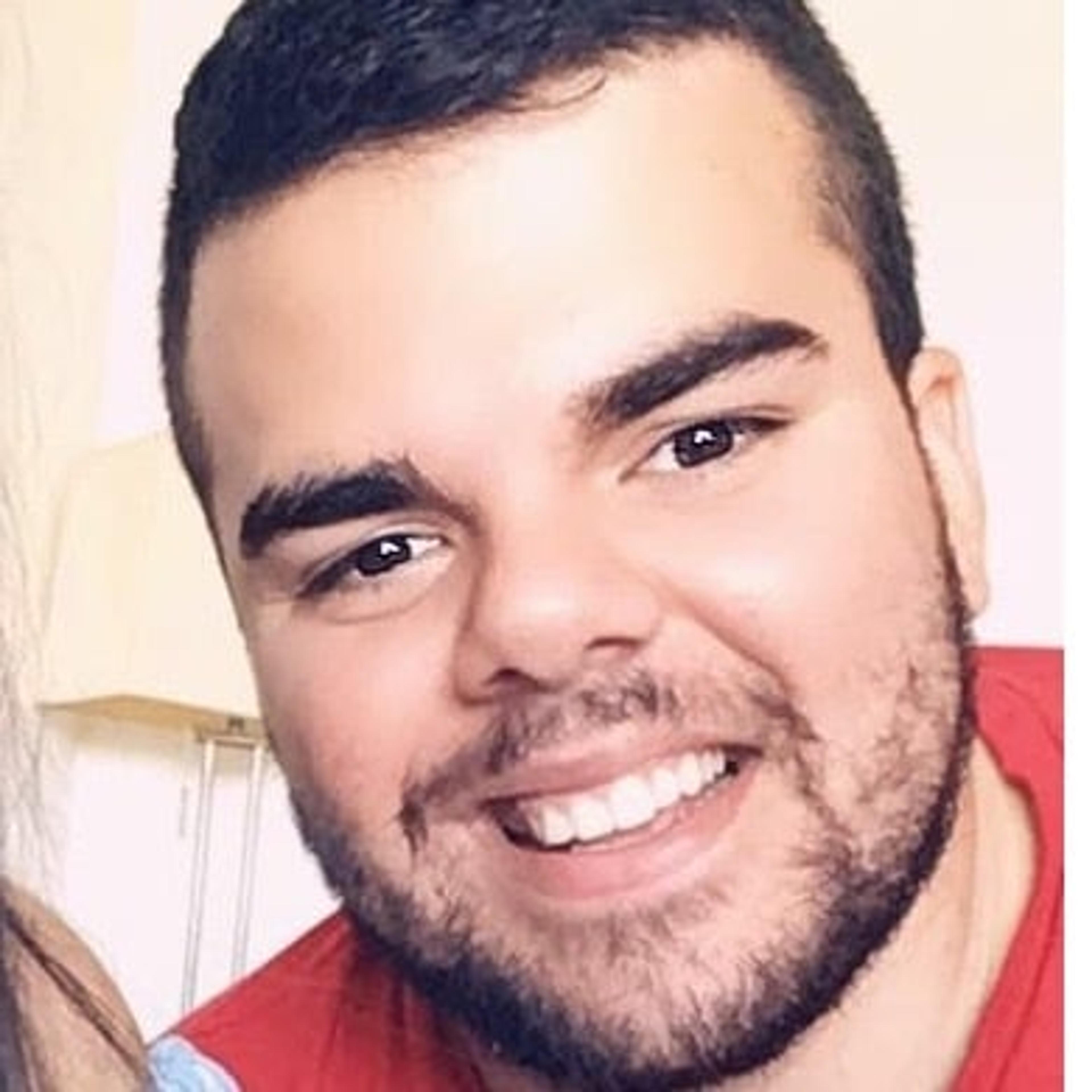 Alejandro Concepción Pérez