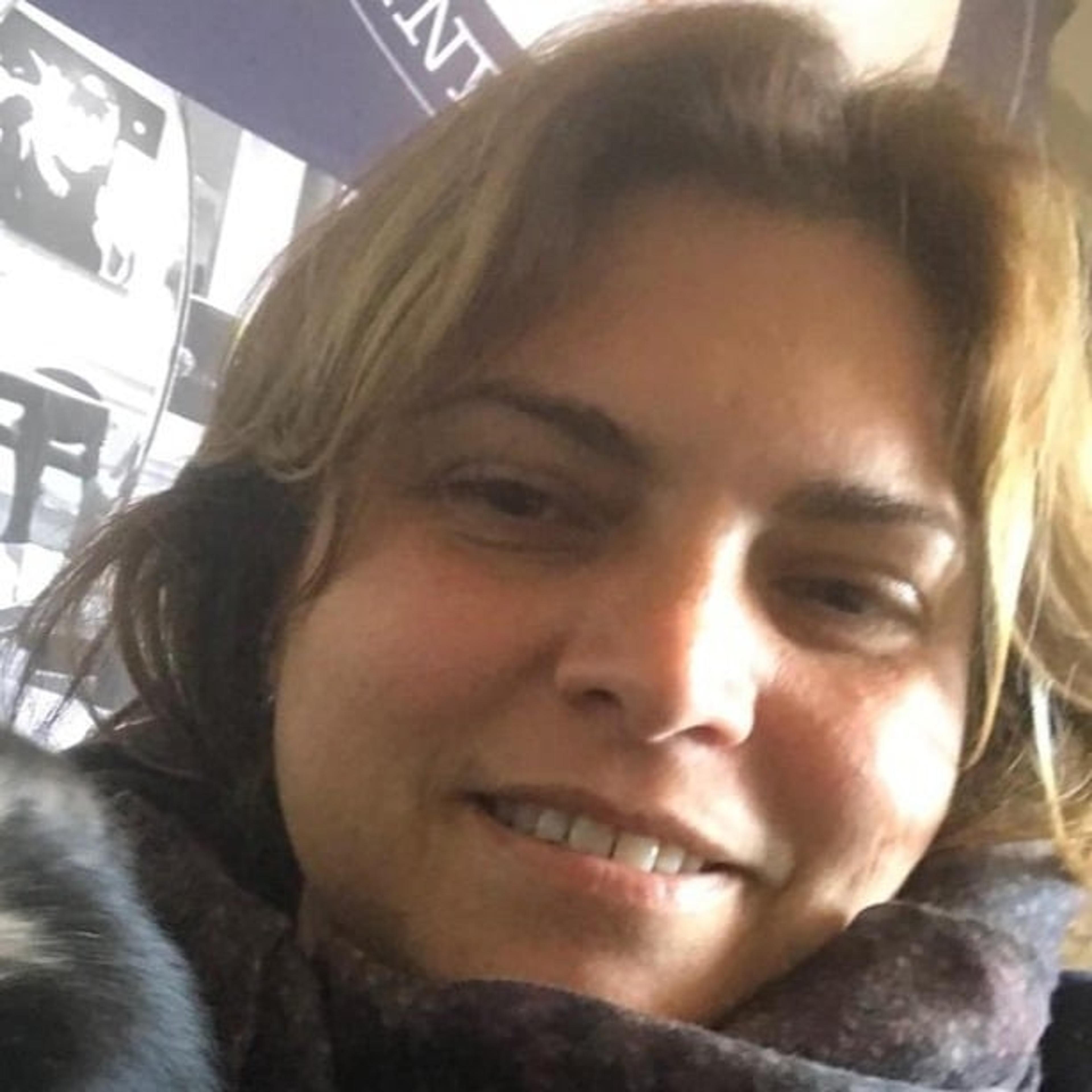 Federica Picchio