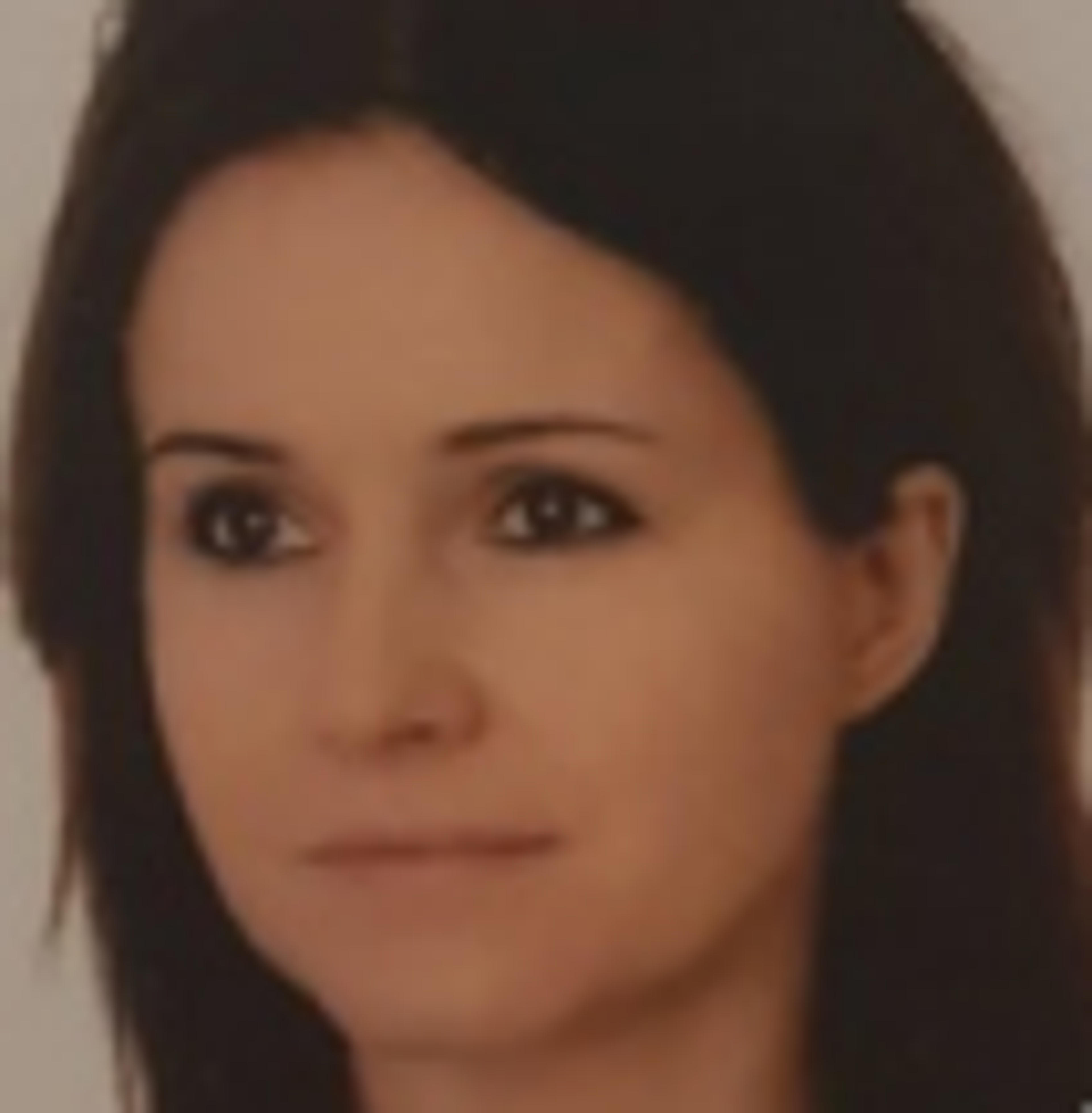 500 Gabriela Bielat