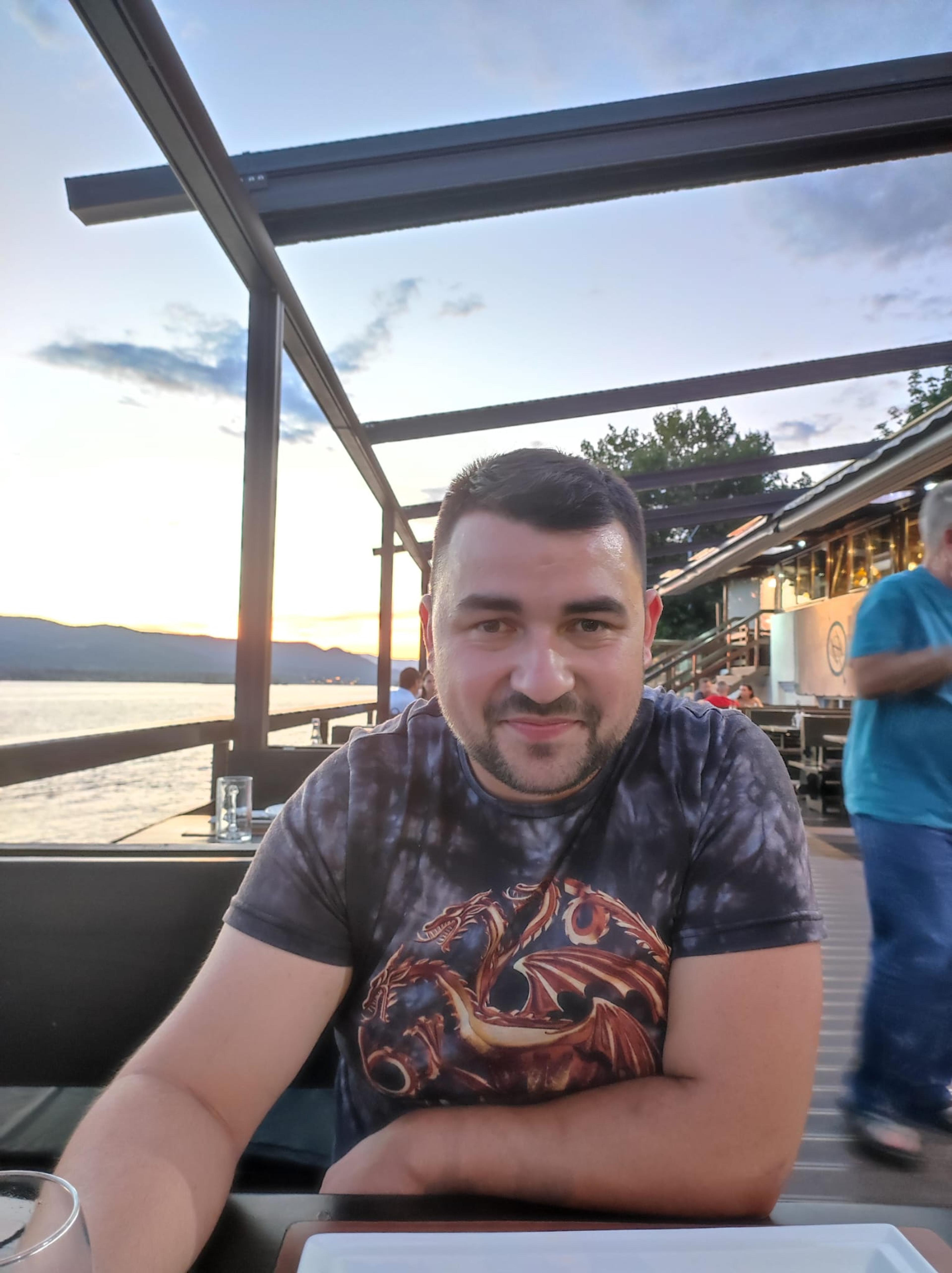 Paul Varga