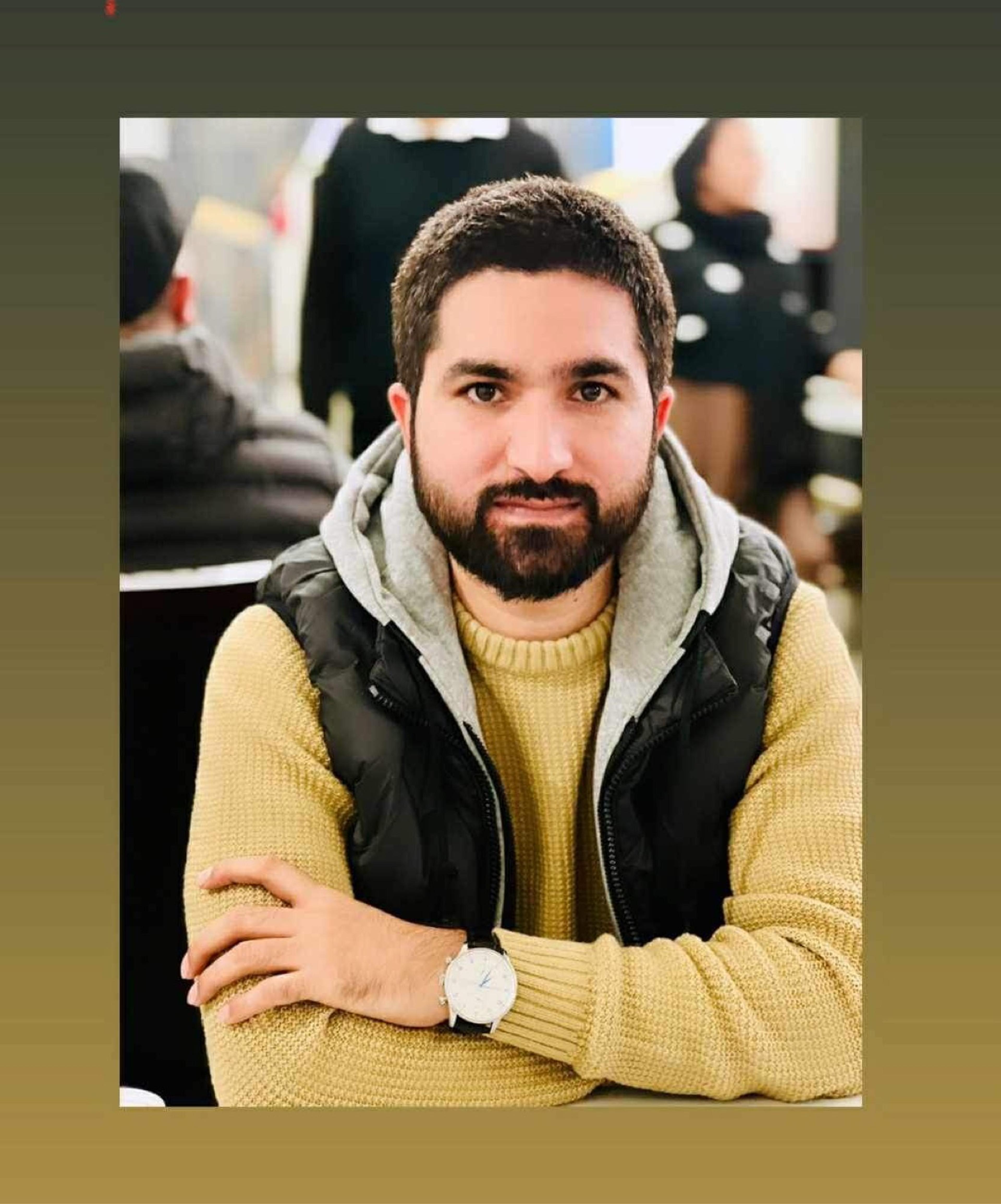 Muhammad Touseef