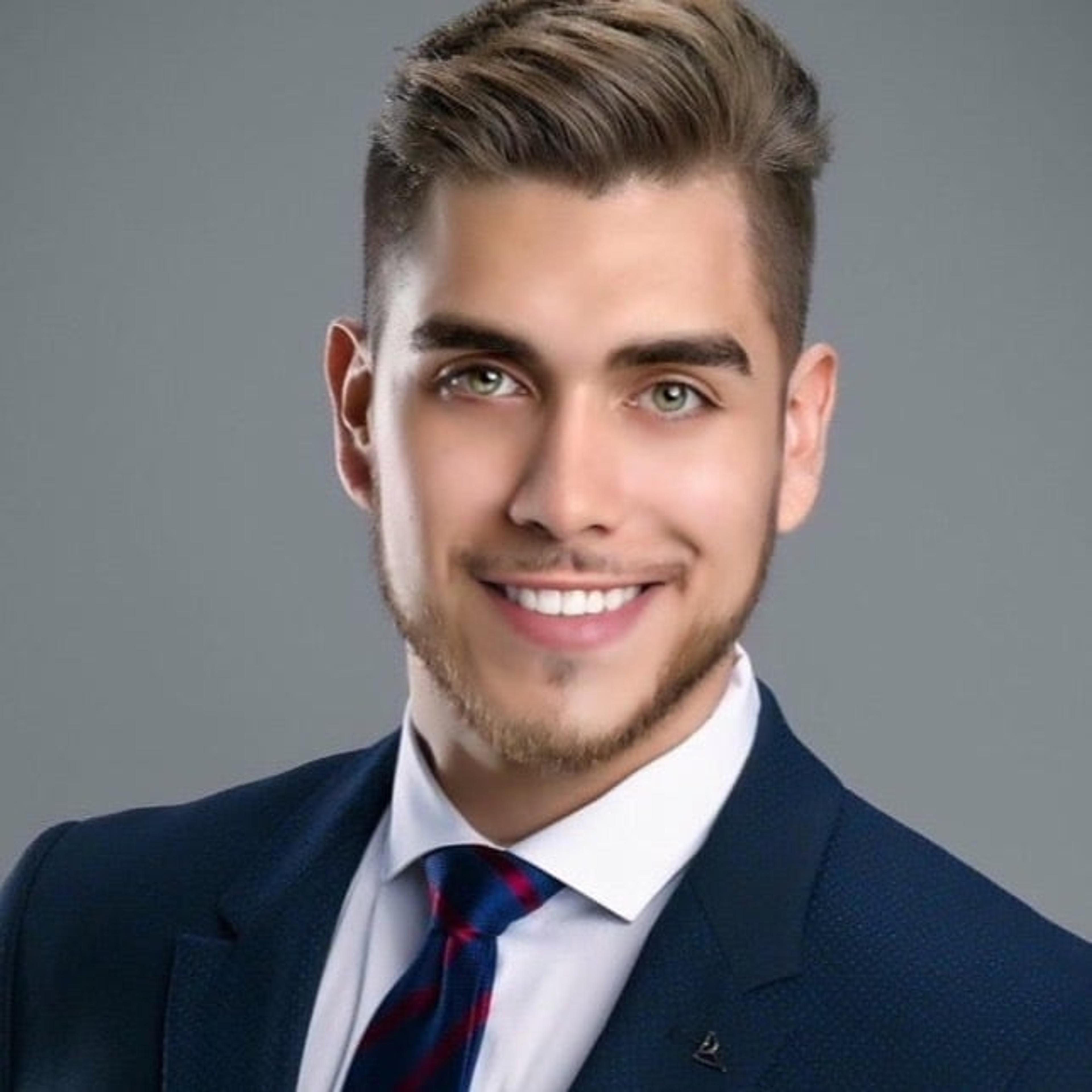 Miguel Enrique Escalona Mora