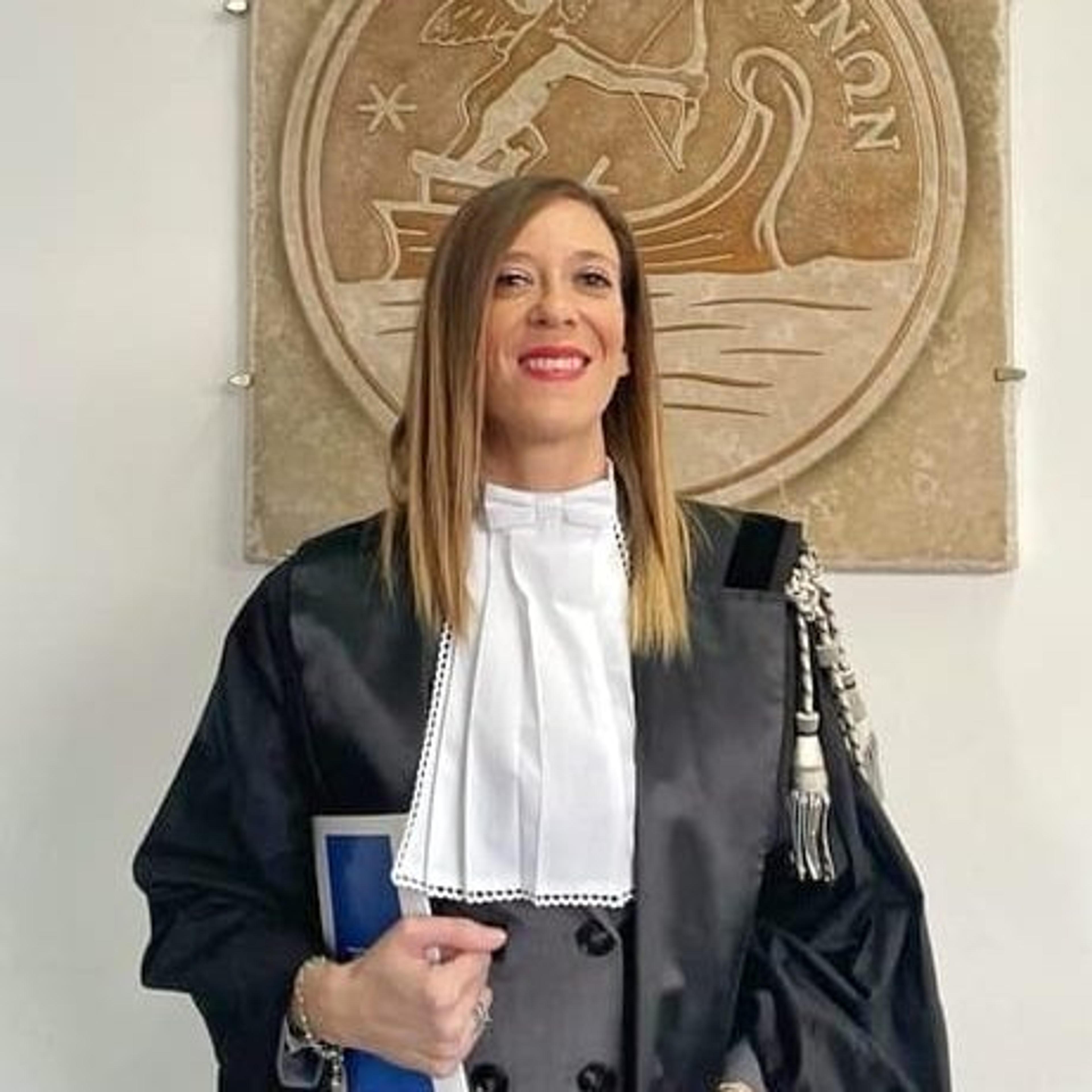 Cristina Di Pinto