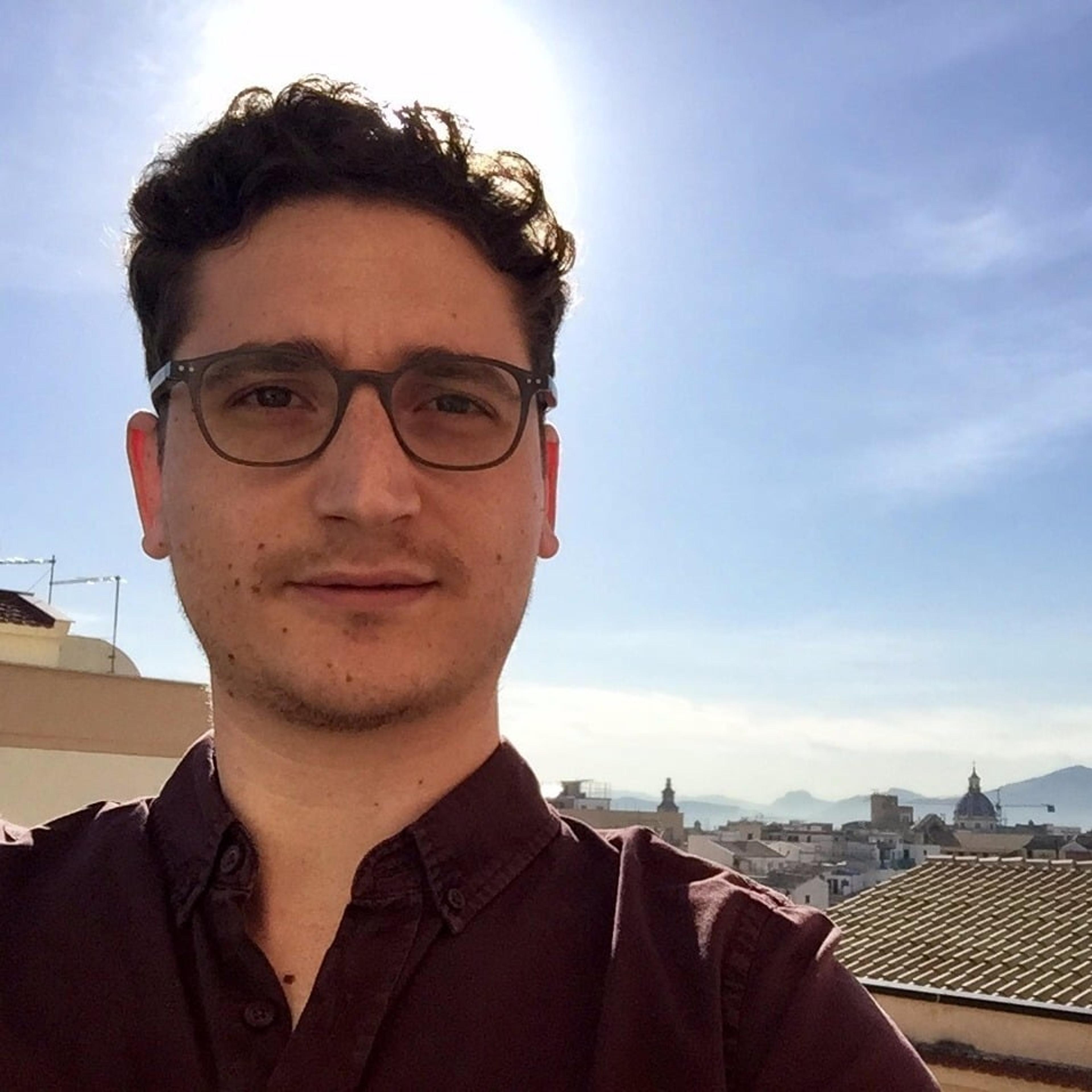 Giorgio Cuccia