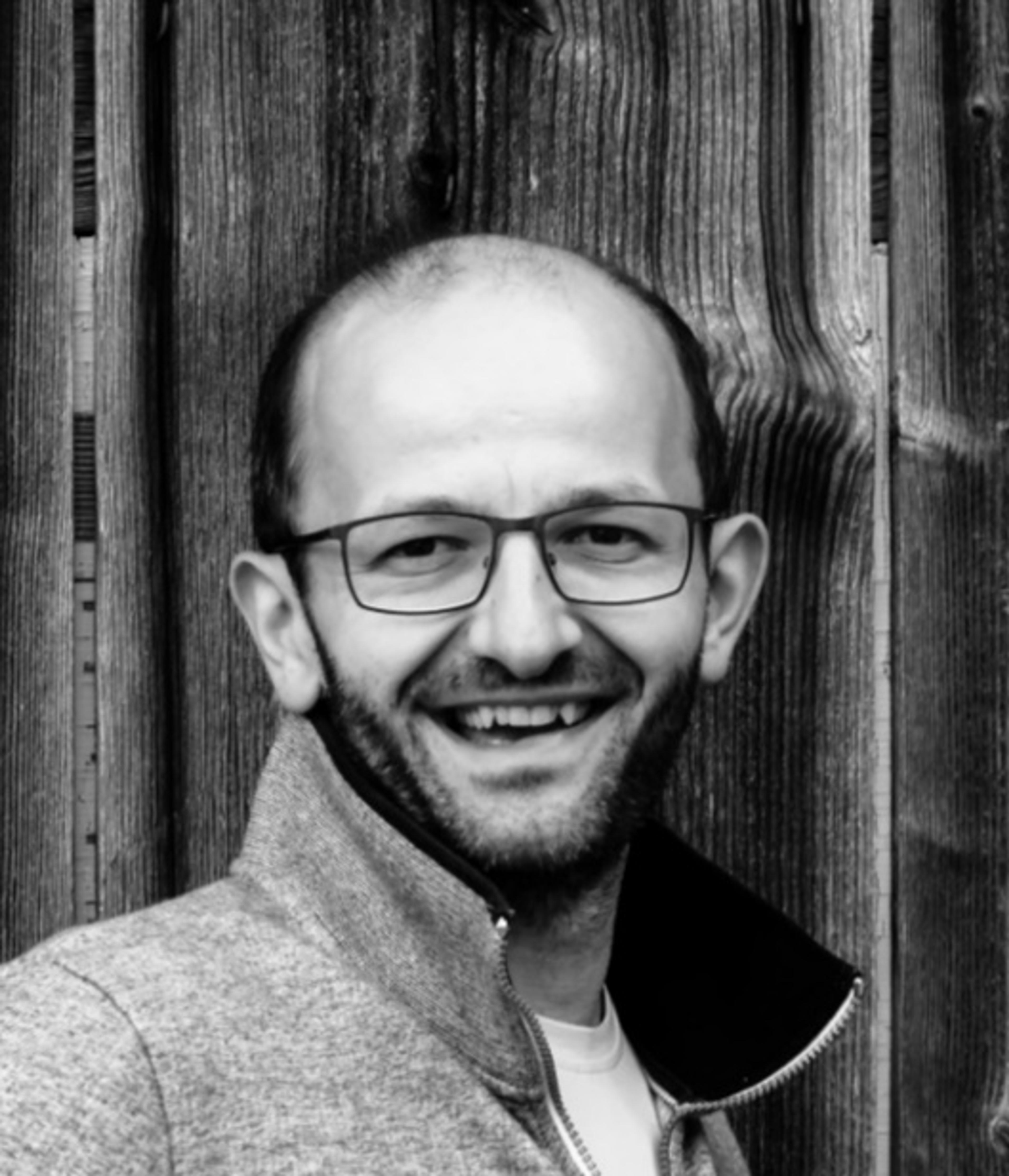 Christian Gruber