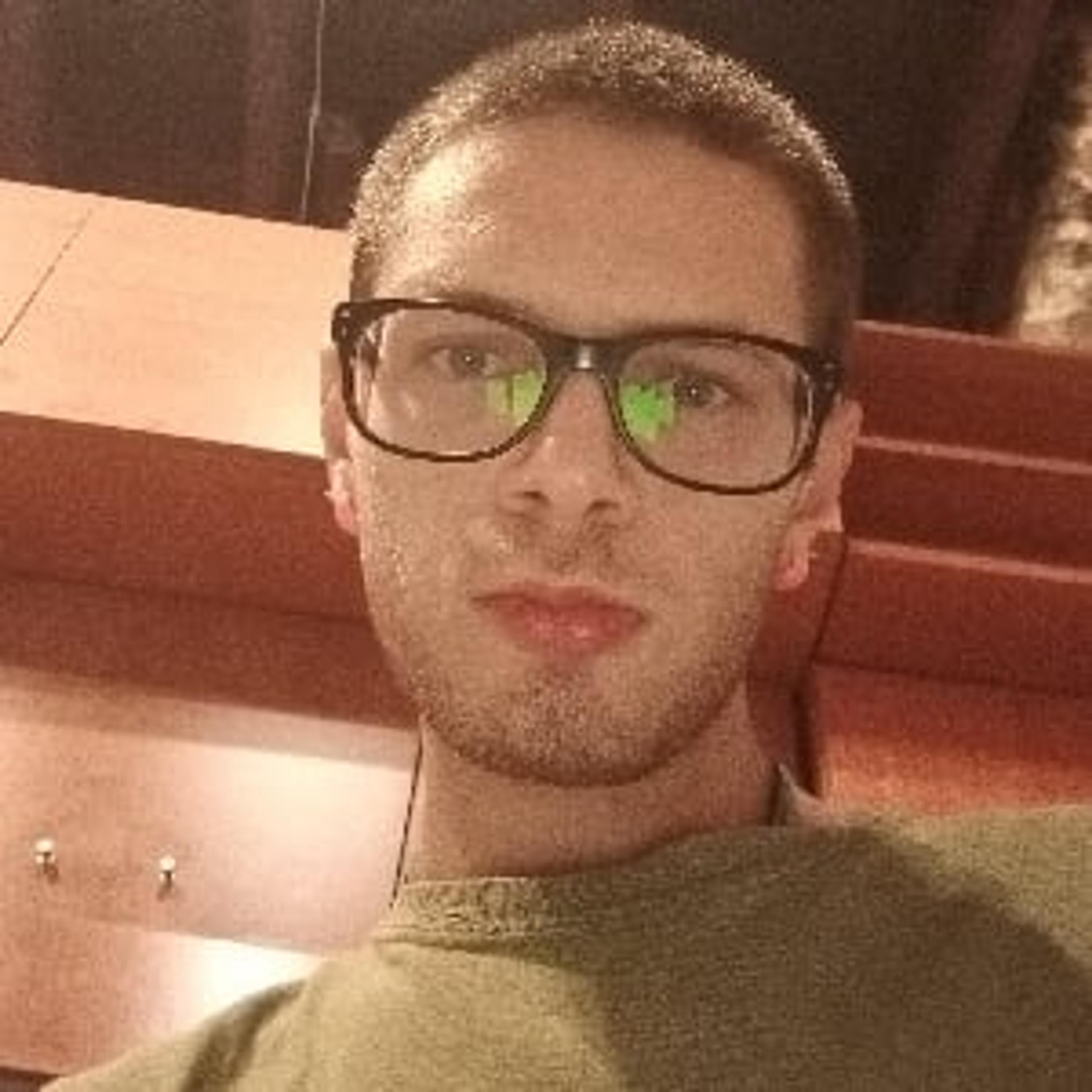 Dylan Mortarino