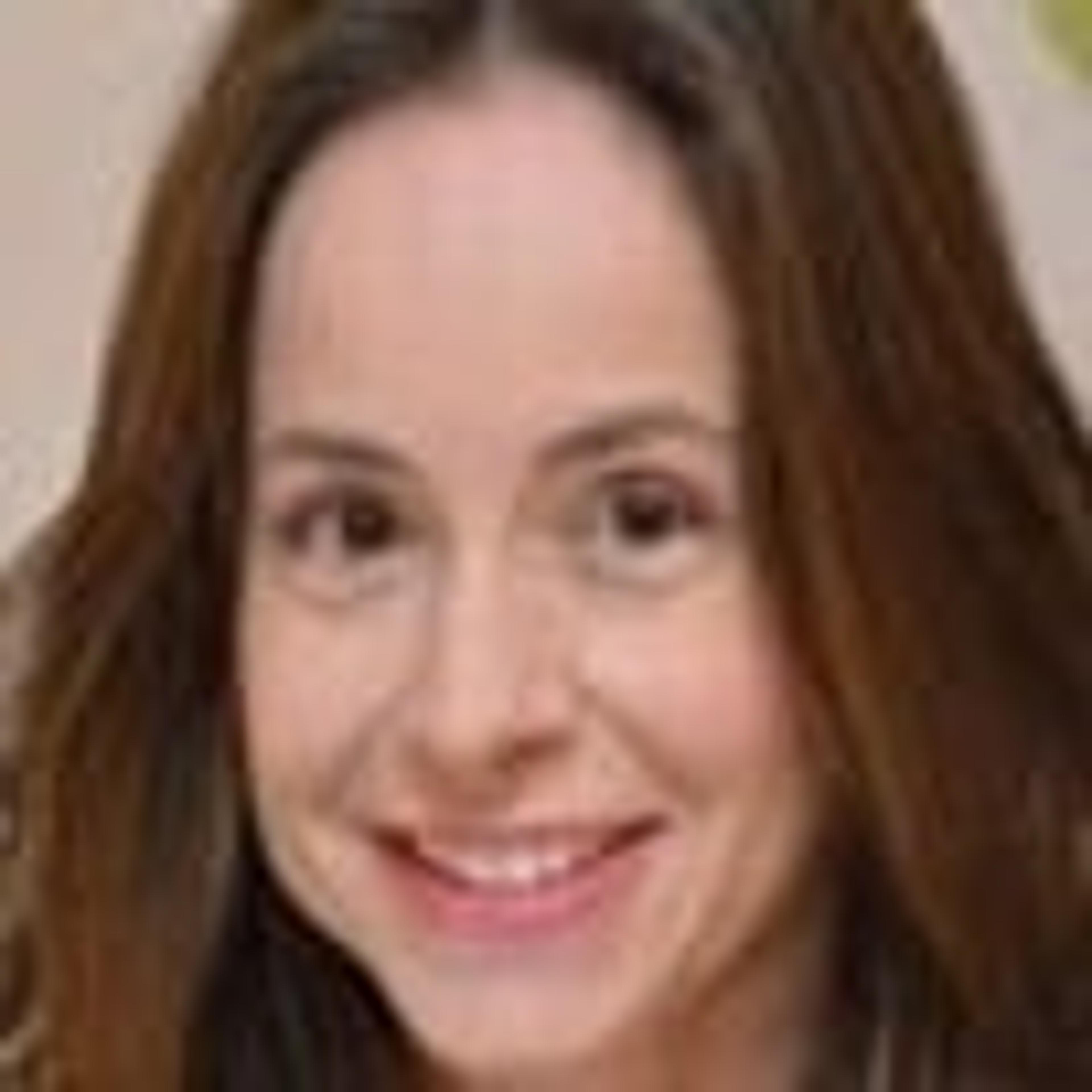 María Aránzazu Yusti Atienza