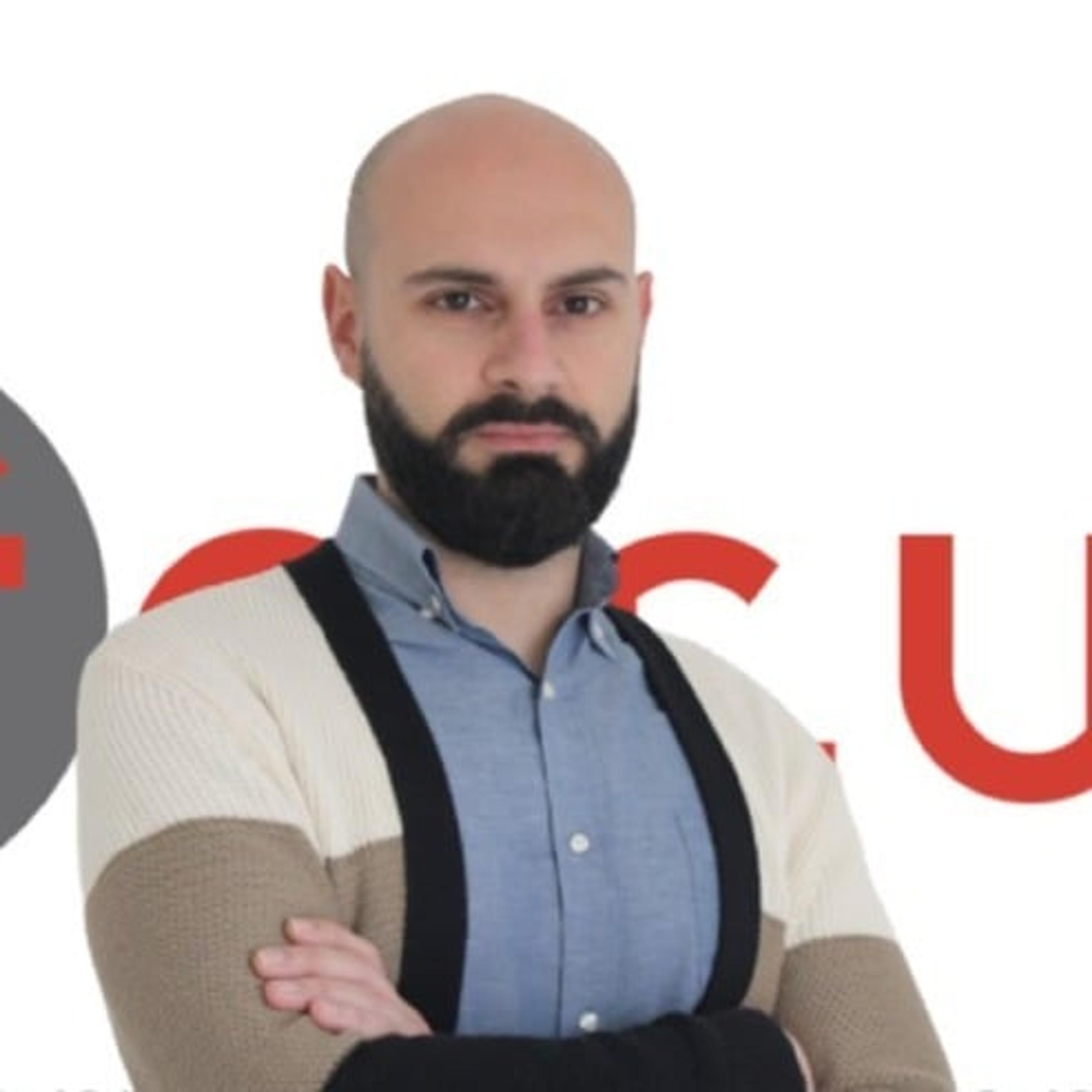 Pasquale Brancaccio