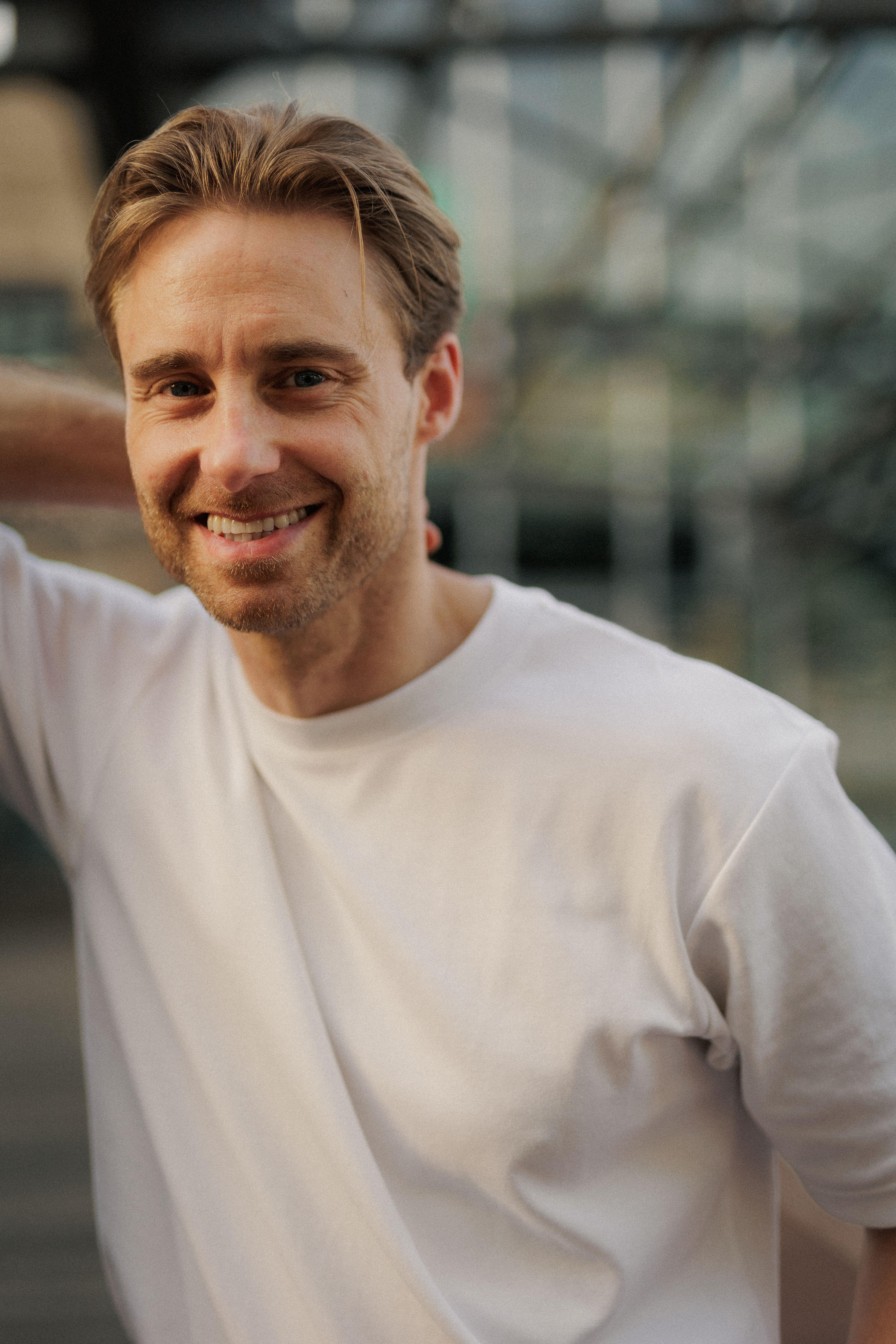 Dominic Zimmermann