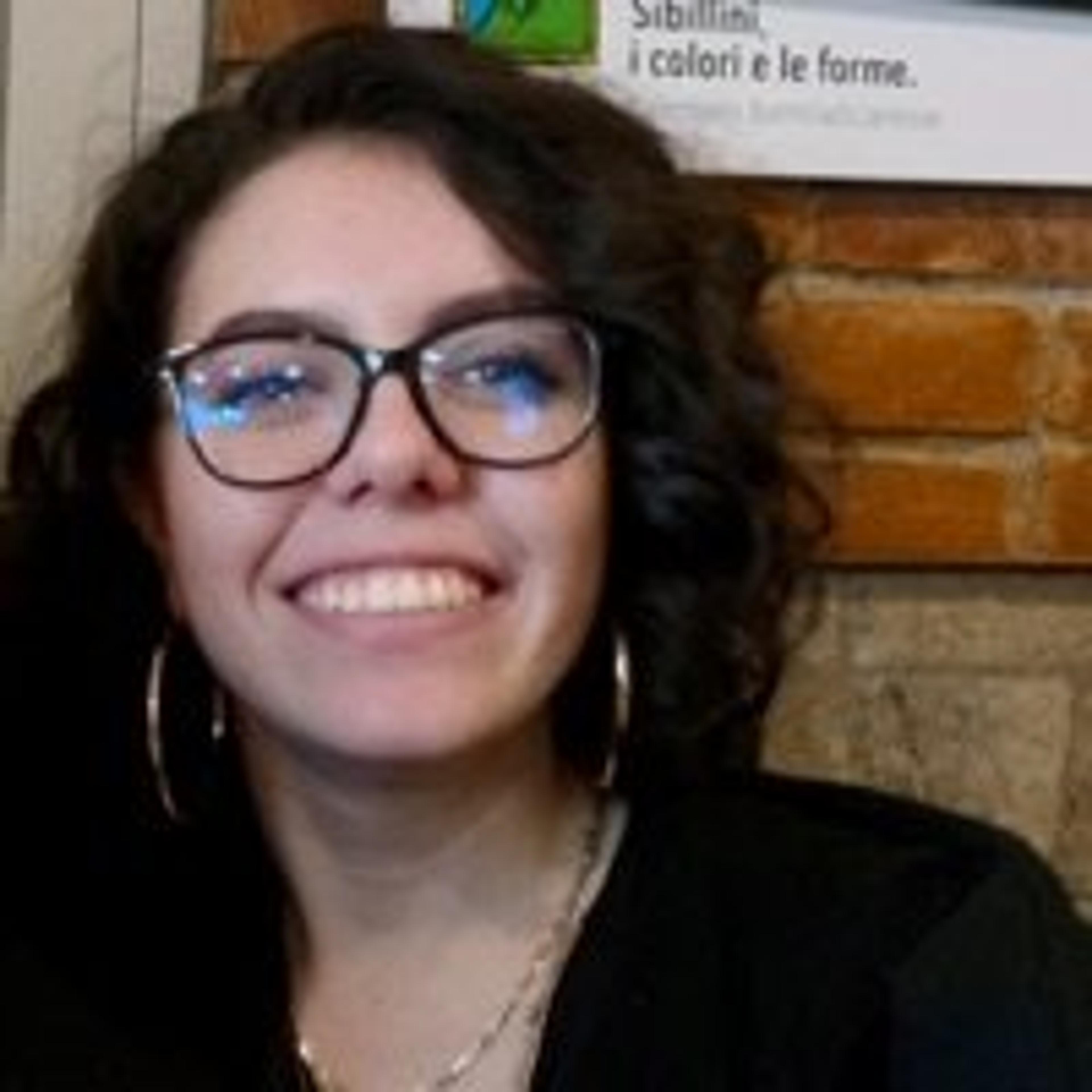 Elisa Giusepponi