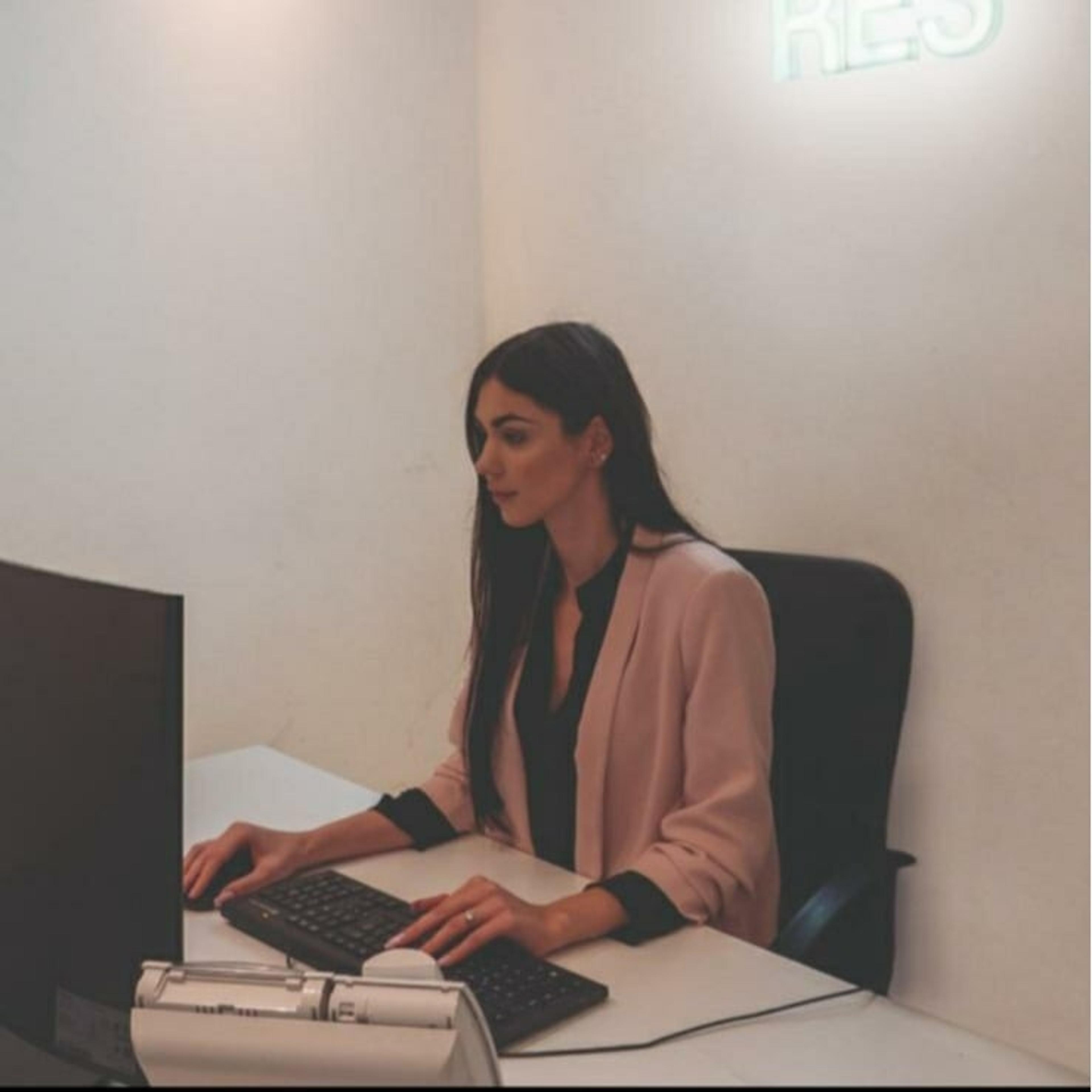 Magdalena Savan