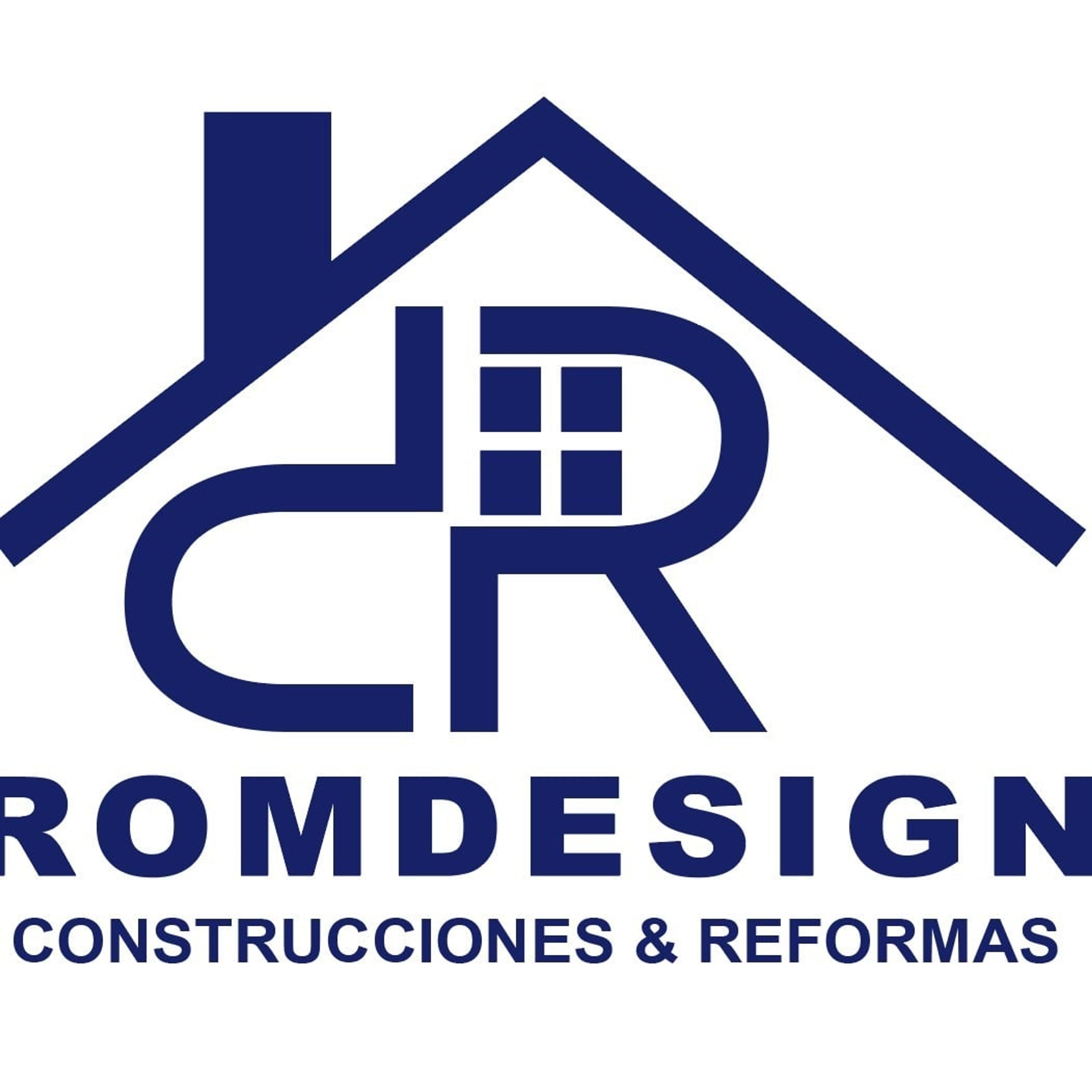 ROMDESIGN