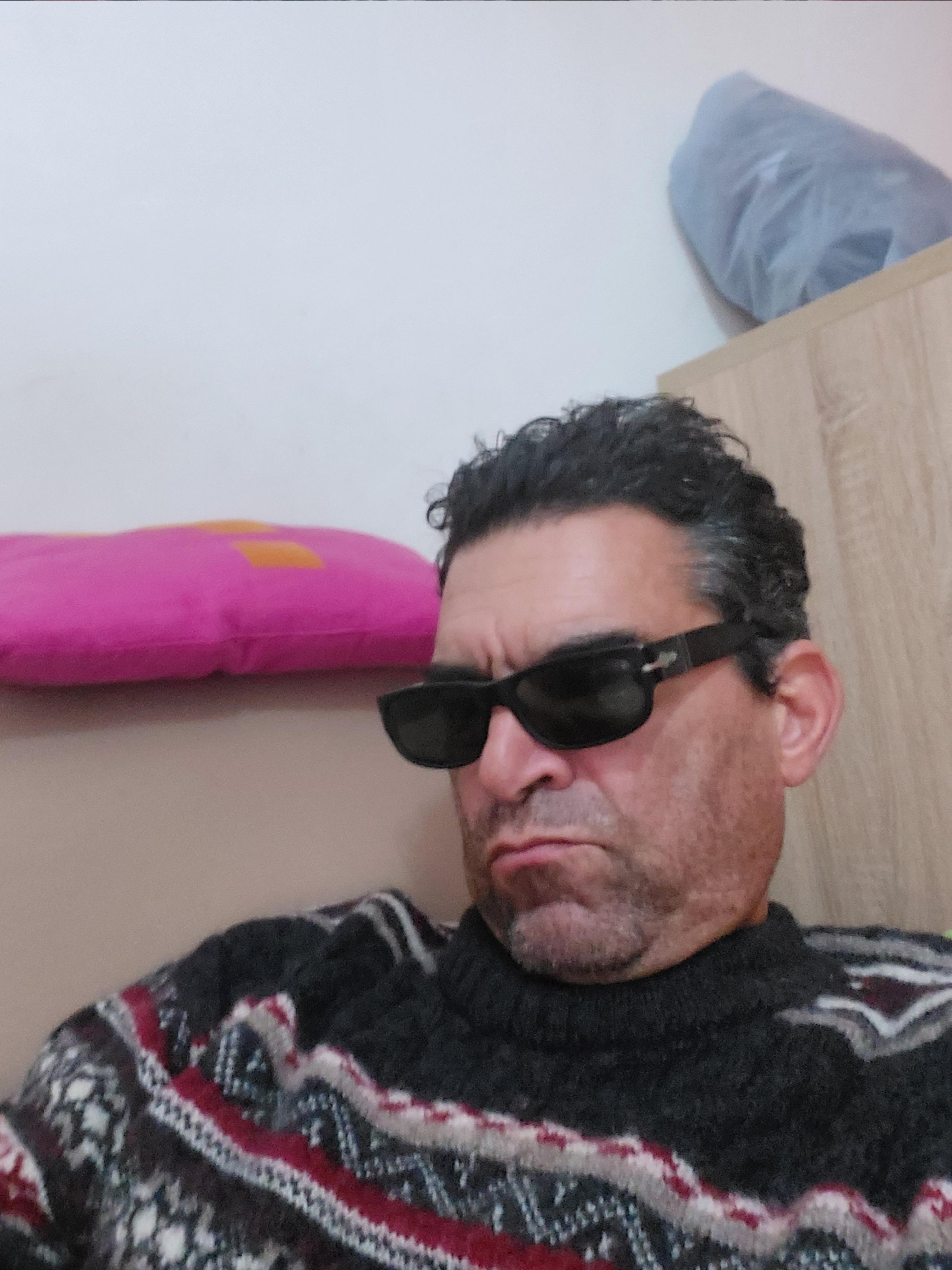 Chekir Rachid