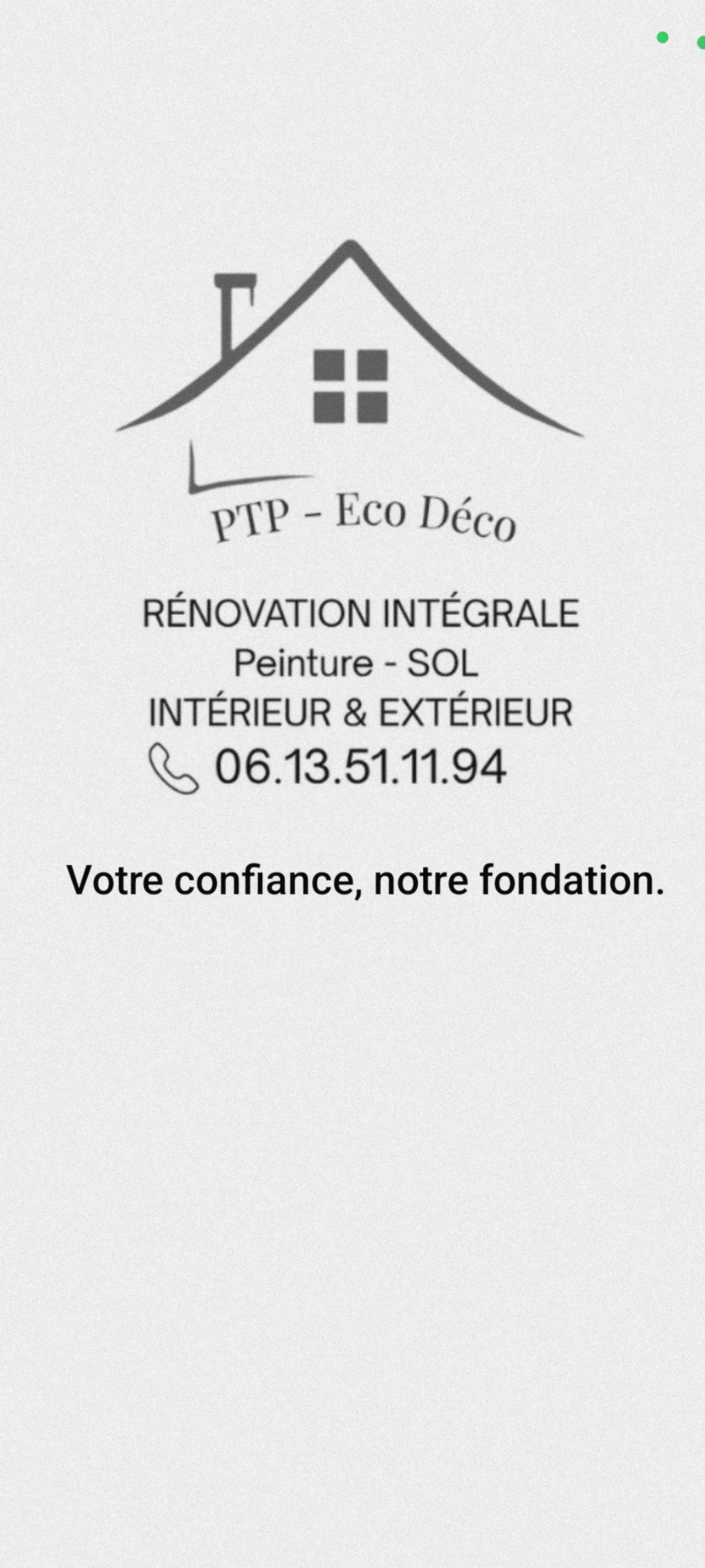 PTP-Eco Deco