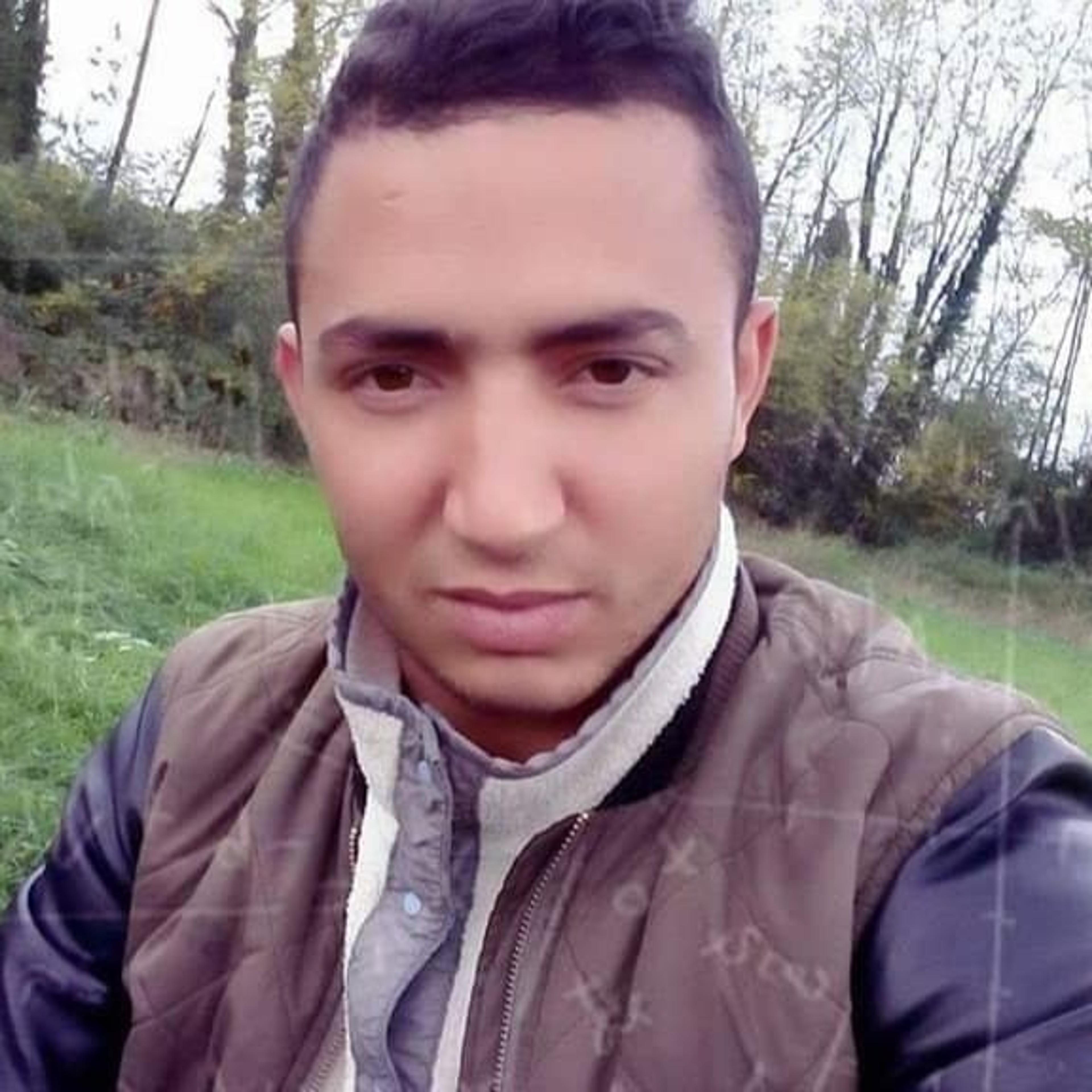Houcine Bouallali