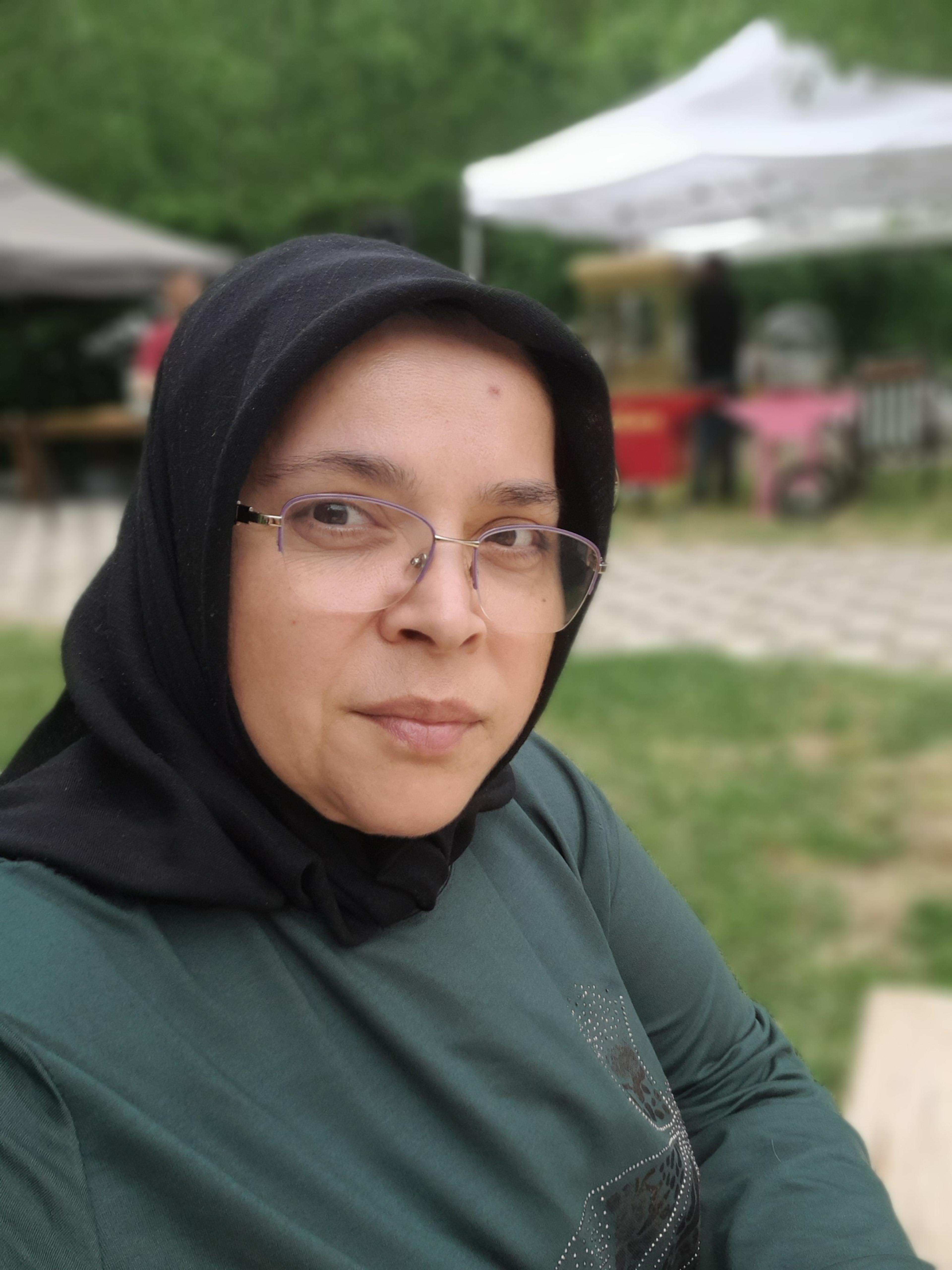 Aynur Güç