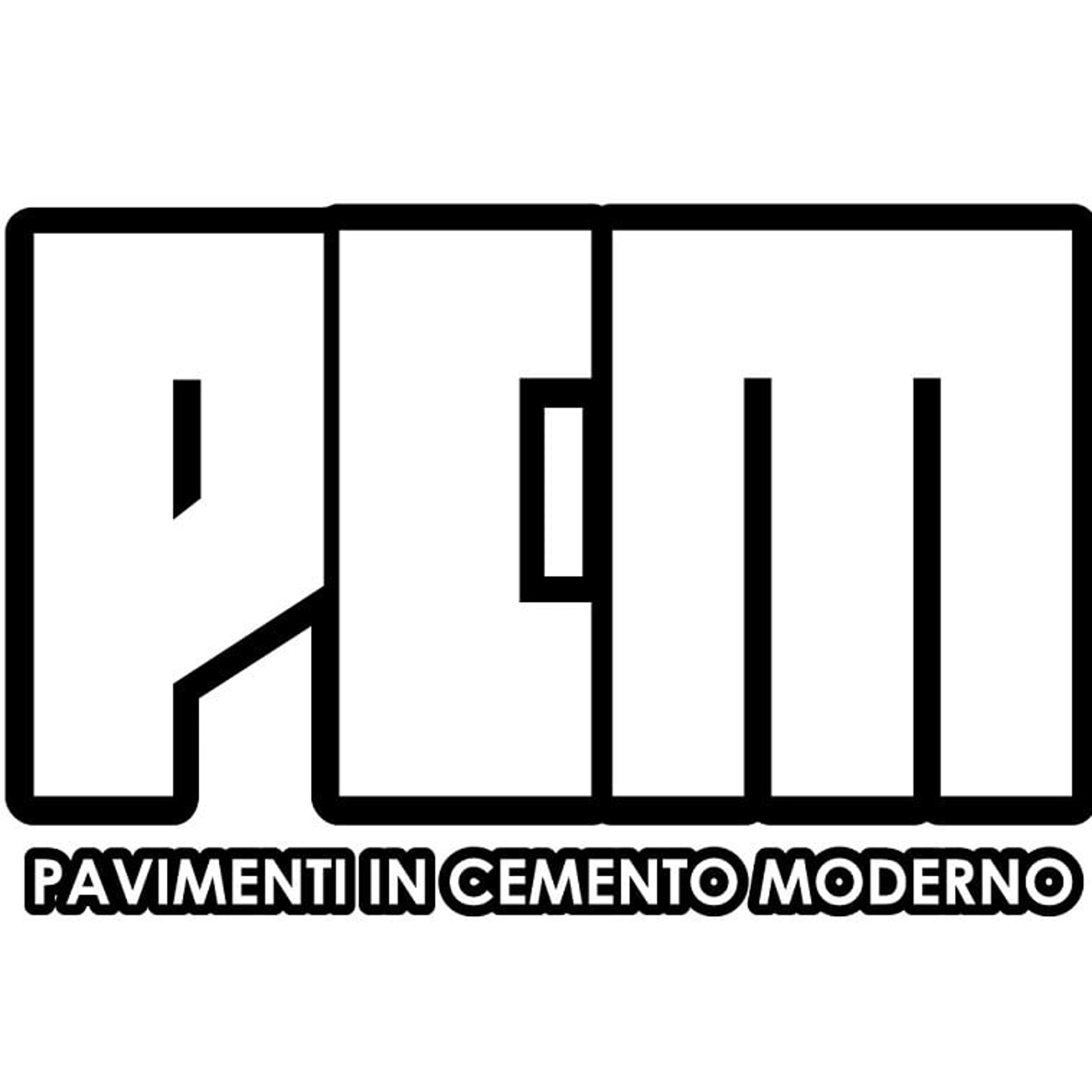 PCM Pavimenti in cemento naturale