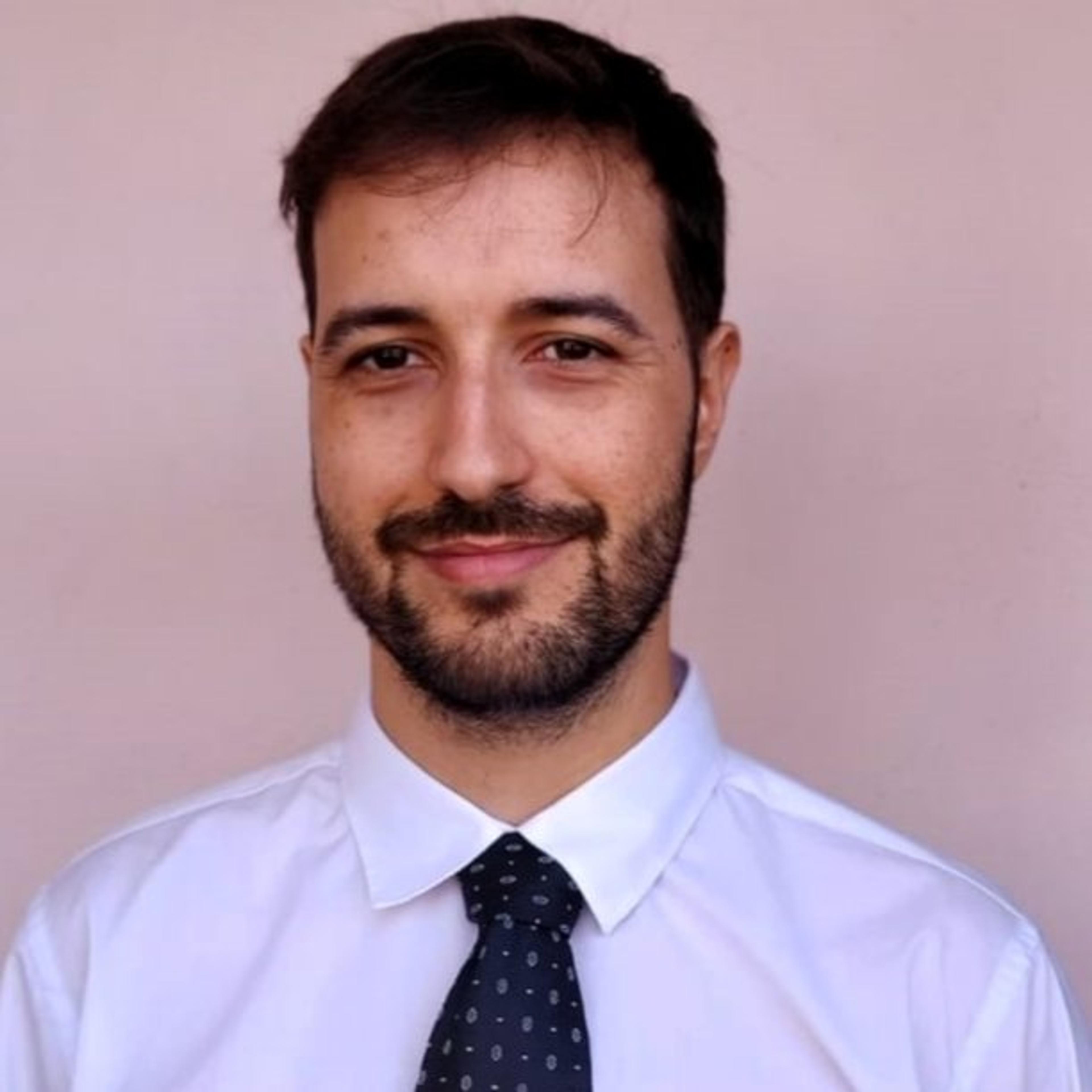 Federico Di Marco
