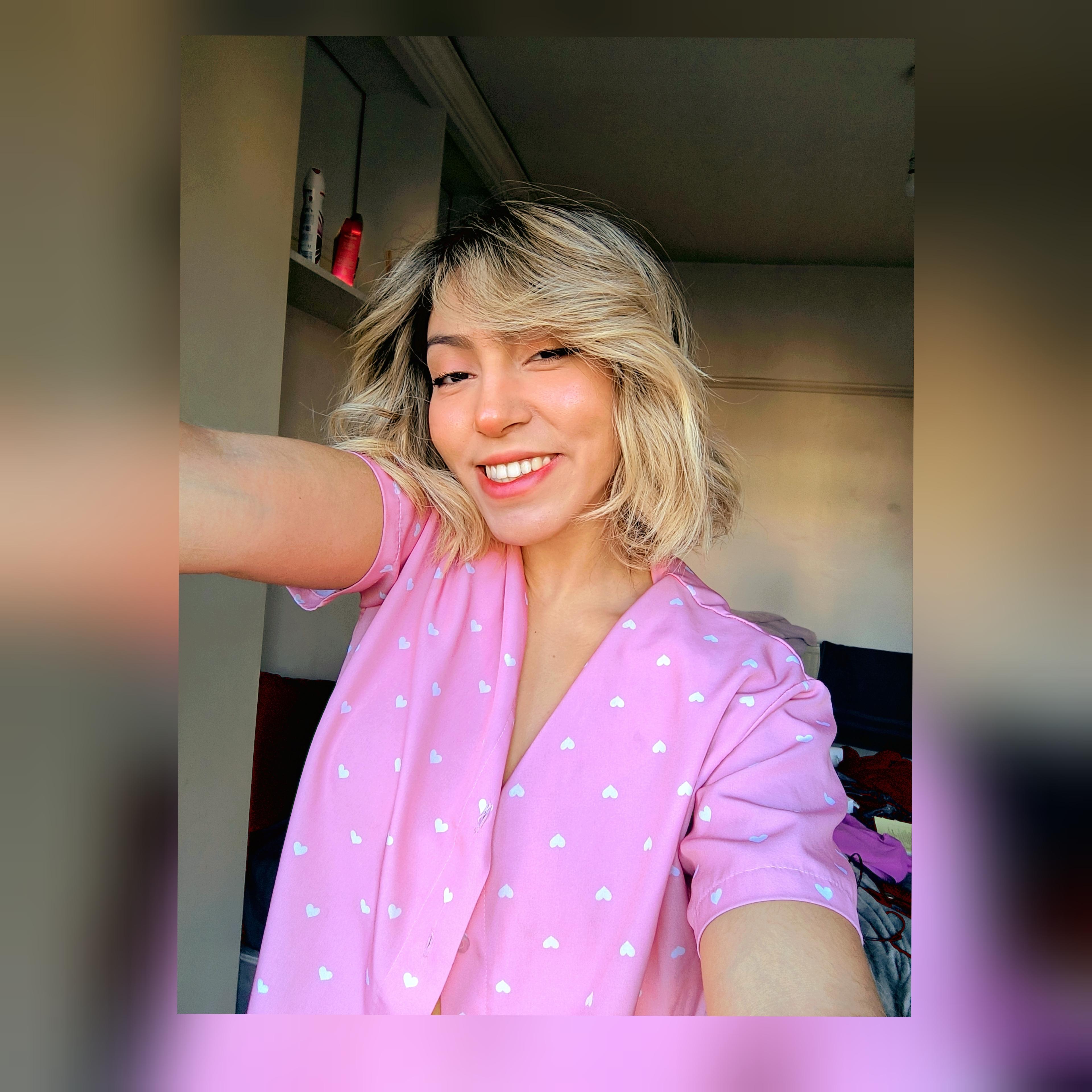 Jaqueline Tavares