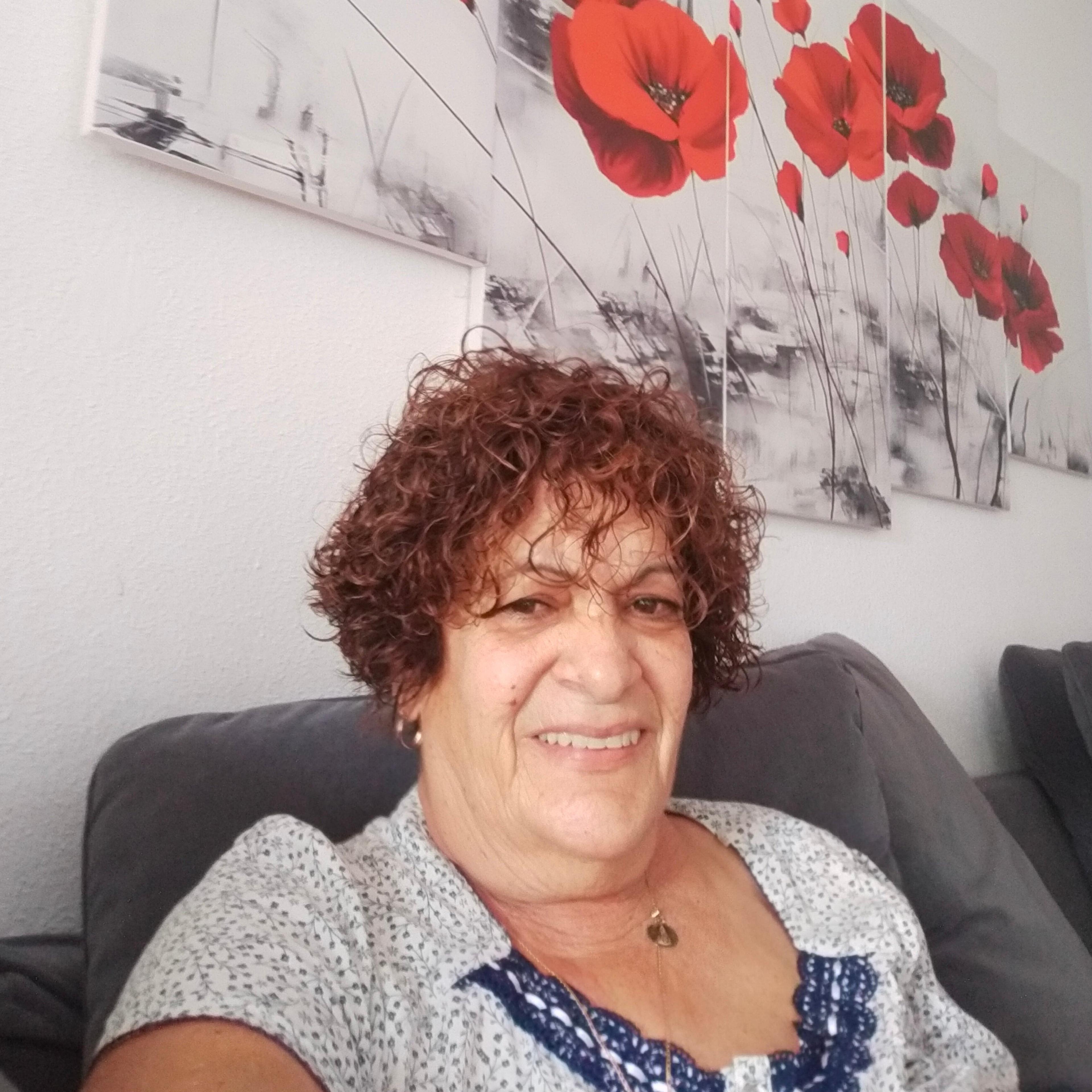 Milagros caridad Domínguez martin Domínguez martin